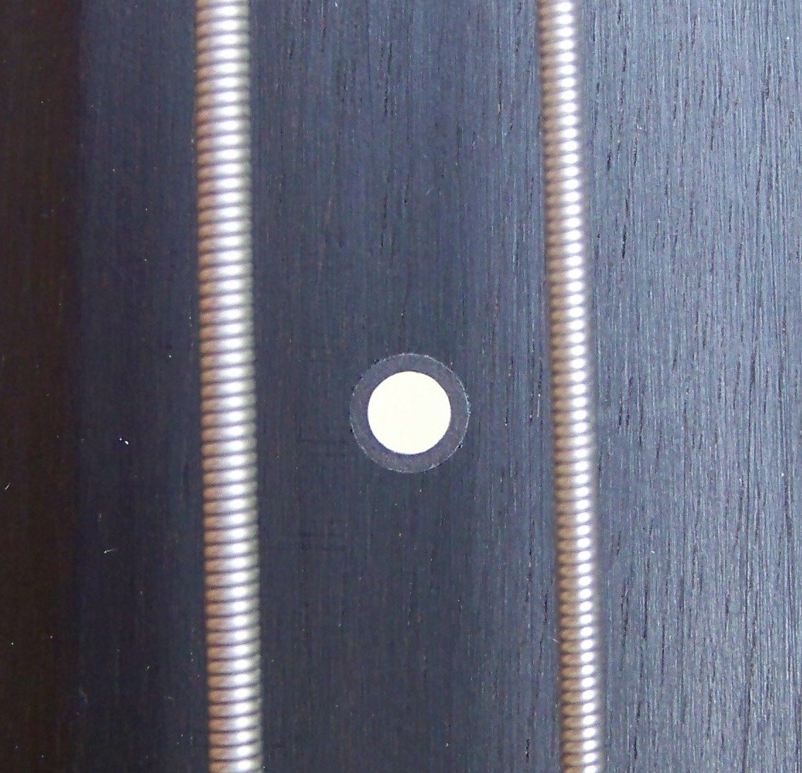 Position Markers For Upright Bass, Fingerboard Dots   Standup Bass, Double Bass