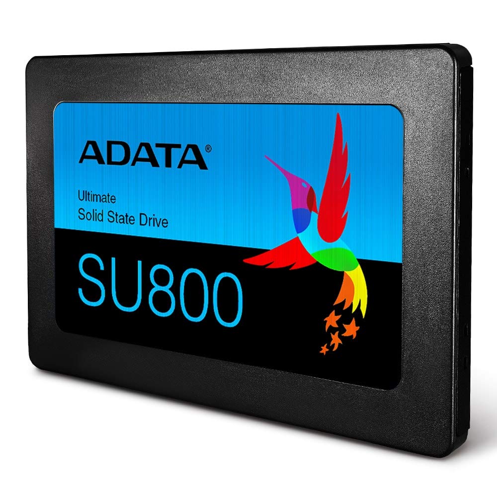 Adata Su800 512Gb 3D Tlc Ssd