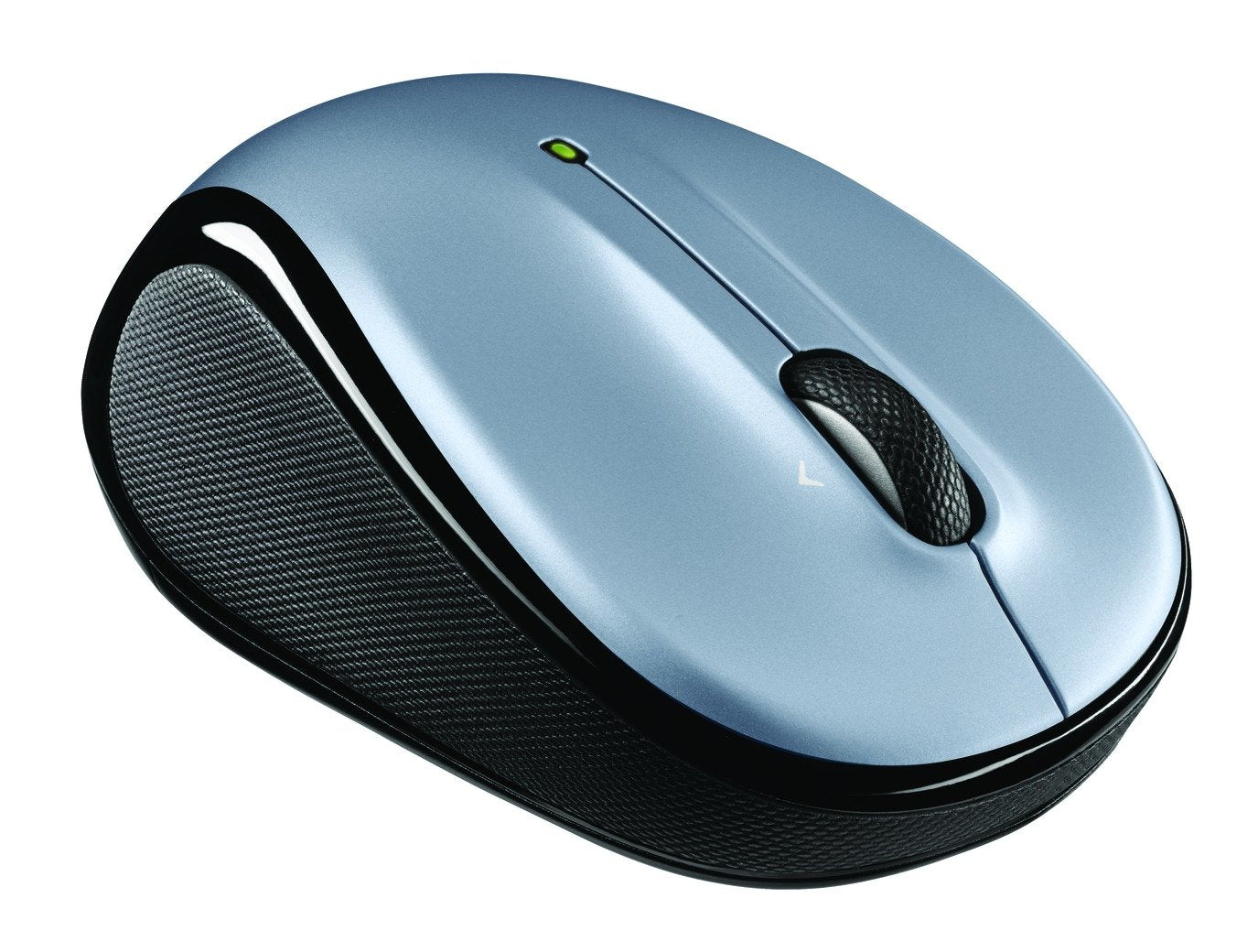 Logitech M325 910 002334 Wireless Mouse Silver