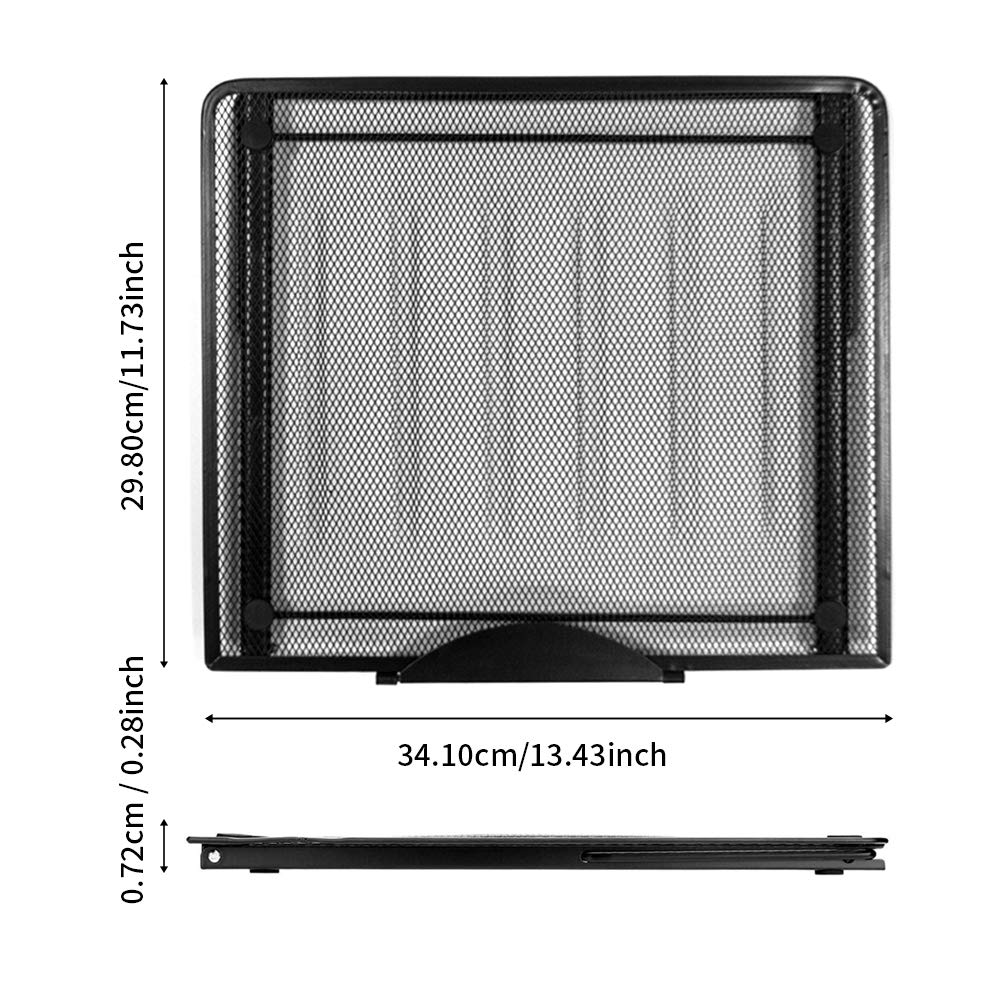 Hsk Light Pad Stand For A3/A2 Size Light Pad (Larger)