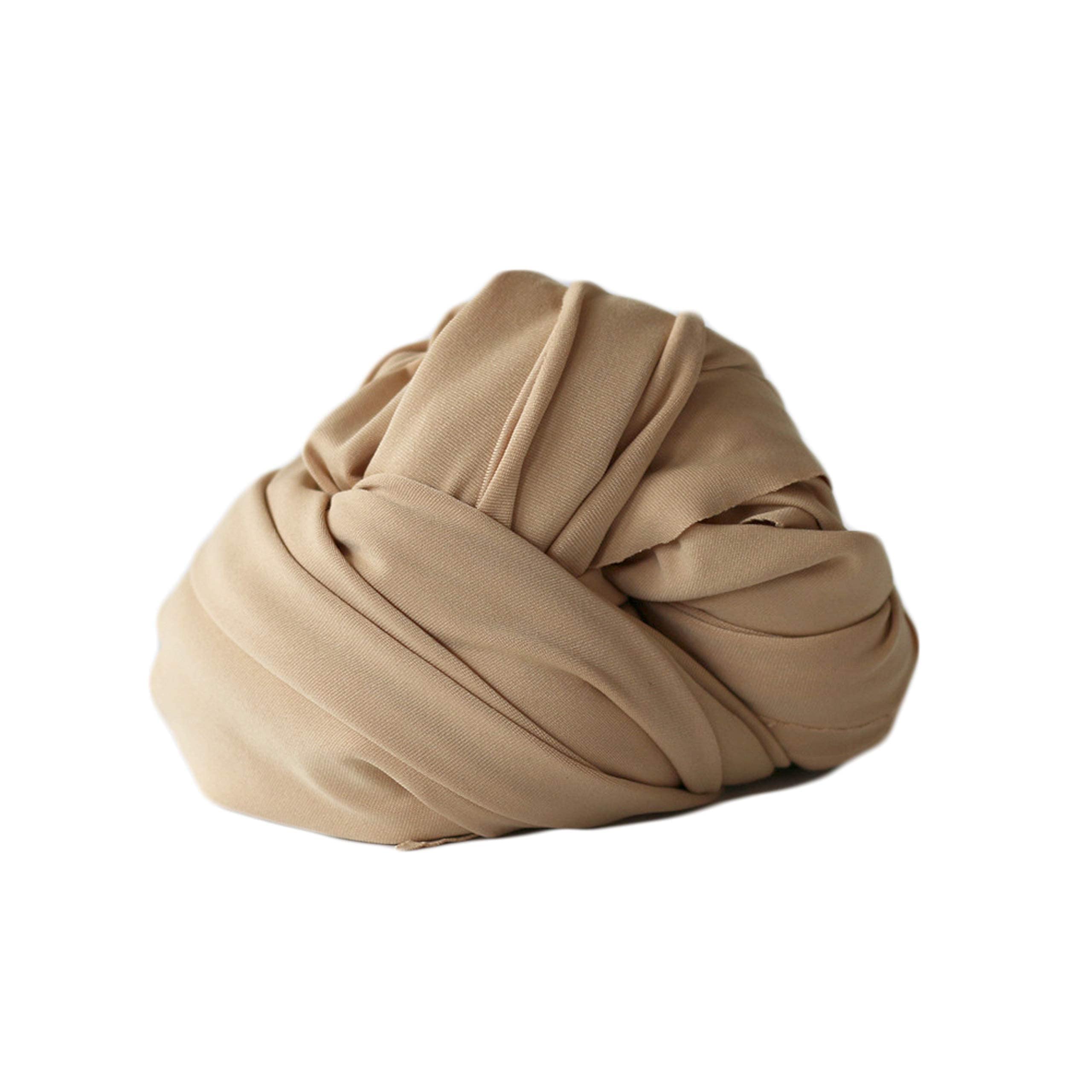 Zeroest Newborn Photography Stretch Wrap Boy Girl Baby Wraps Photography Props Baby Photo Prop Stretch Blanket For Baby (Tan)