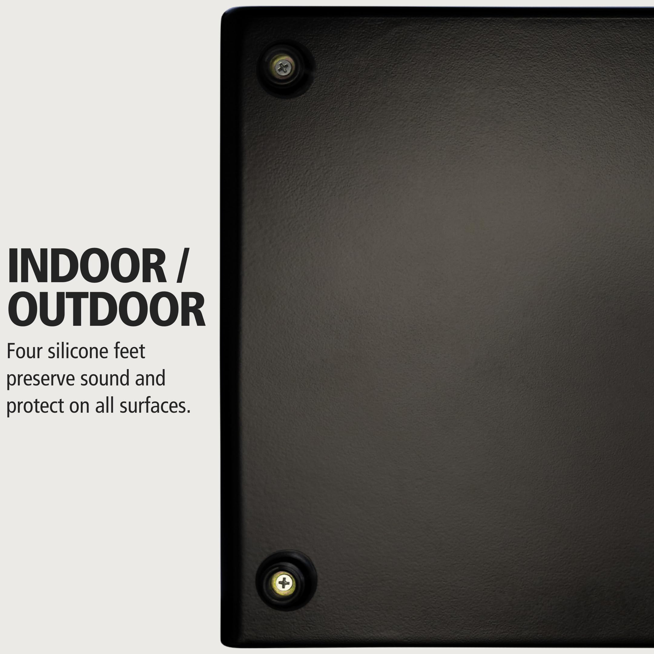 Meinl Backbeat Bass Cajon With Ported Sound Hole And Adjustable Strings For Snare Effect   Not Made In China   For Acoustic Musi