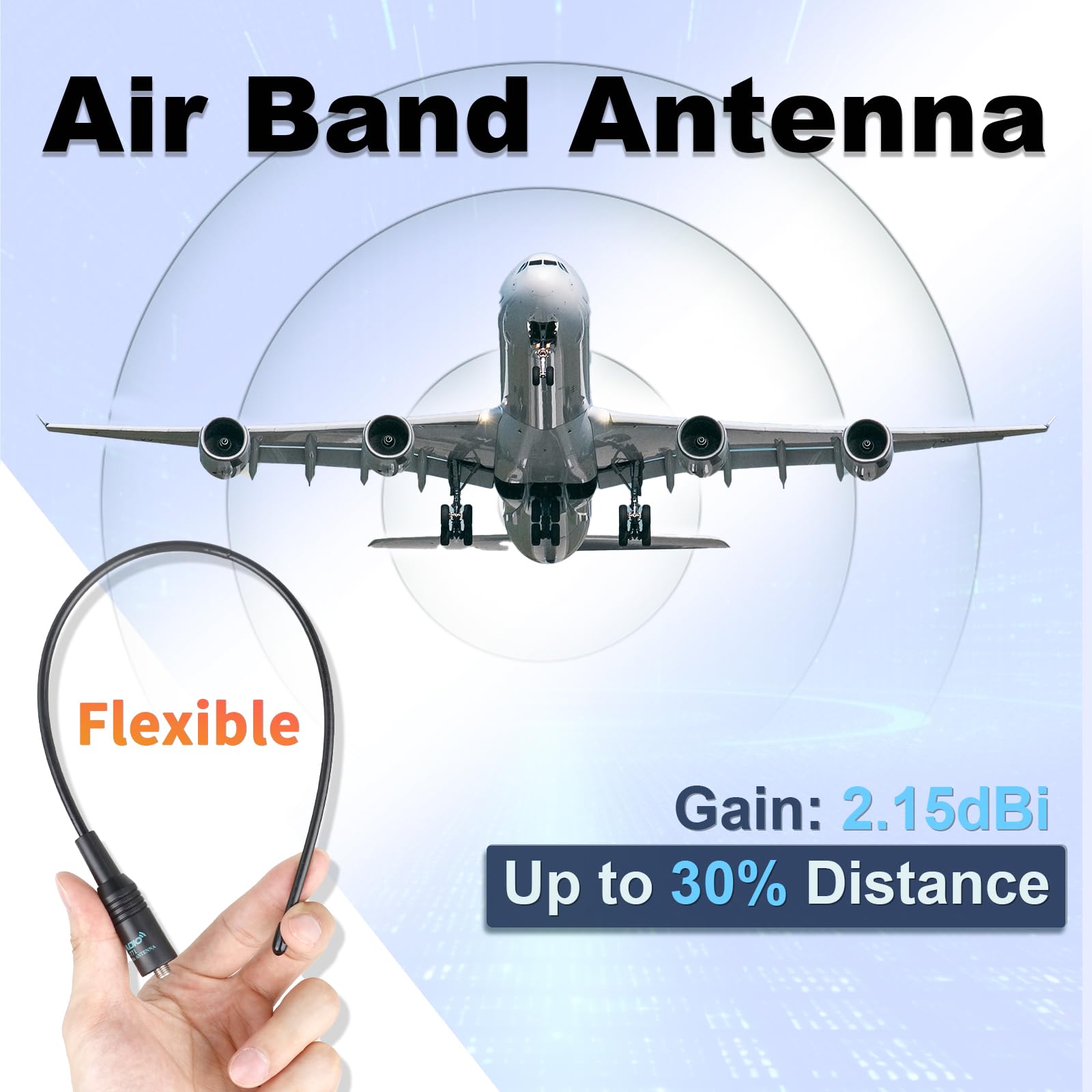 Tidradio Td H3 Gmrs Radio,Type C & Wireless Programming(4 Batteries),8 Band Long Range Walkie Talkies Rechargeable Handheld Full