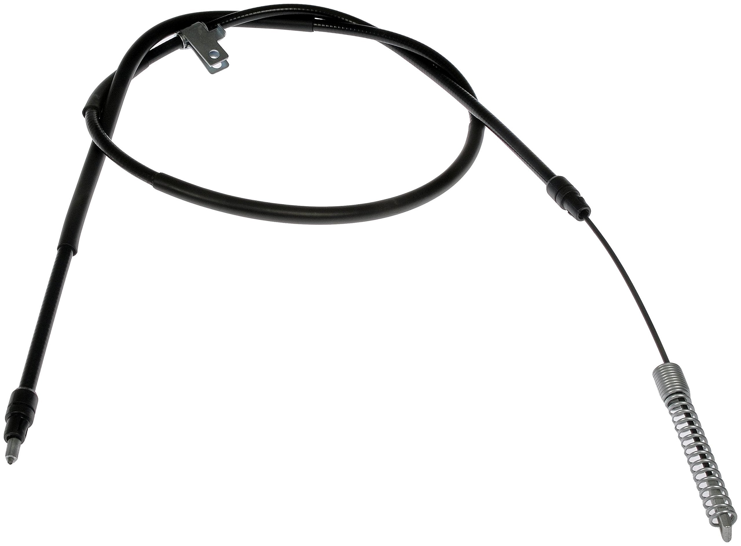 Dorman C661109 Rear Driver Side Parking Brake Cable Compatible with Select Chevrolet/GMC Models
