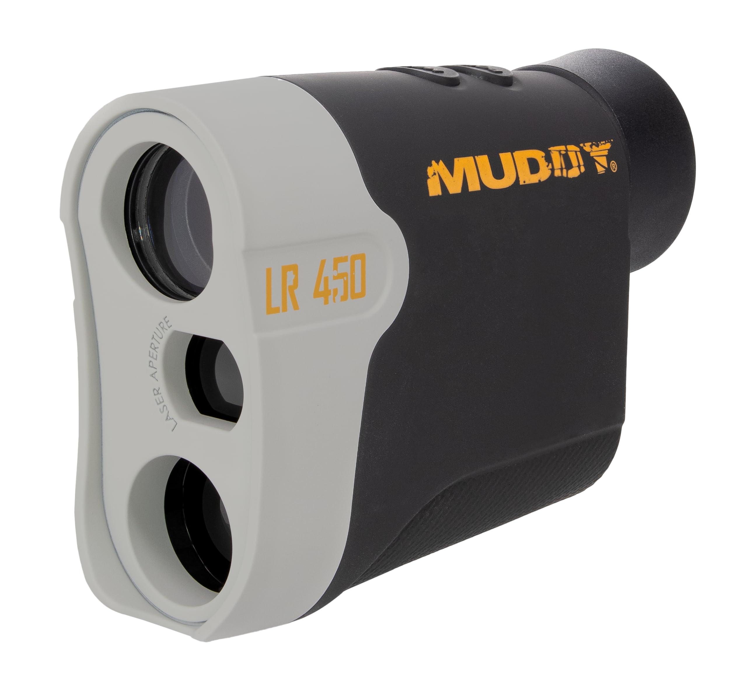 MUDDY Laser Range Finder 450 Yard