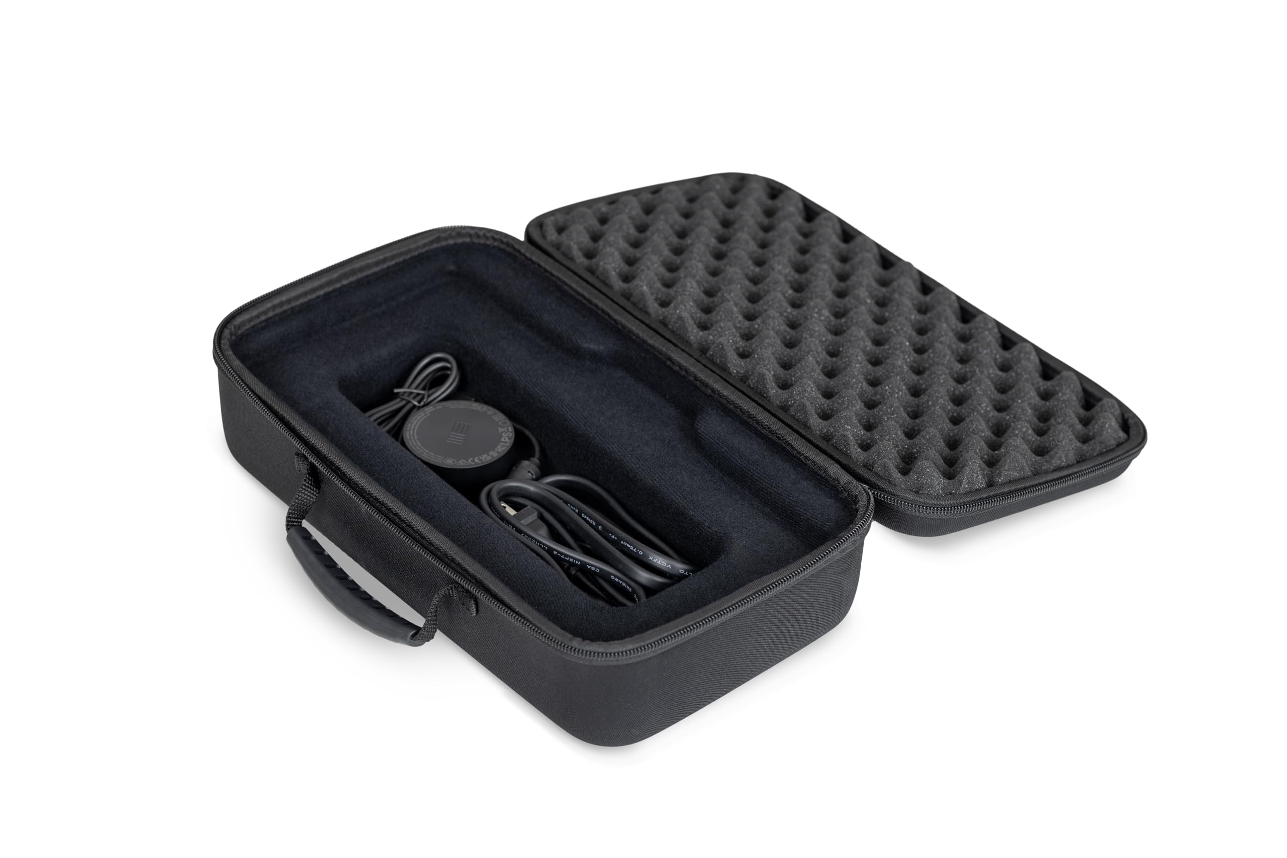 Headliner Lightweight Molded Eva Hardshell Pro-Fit Case Compatible With Ableton Move