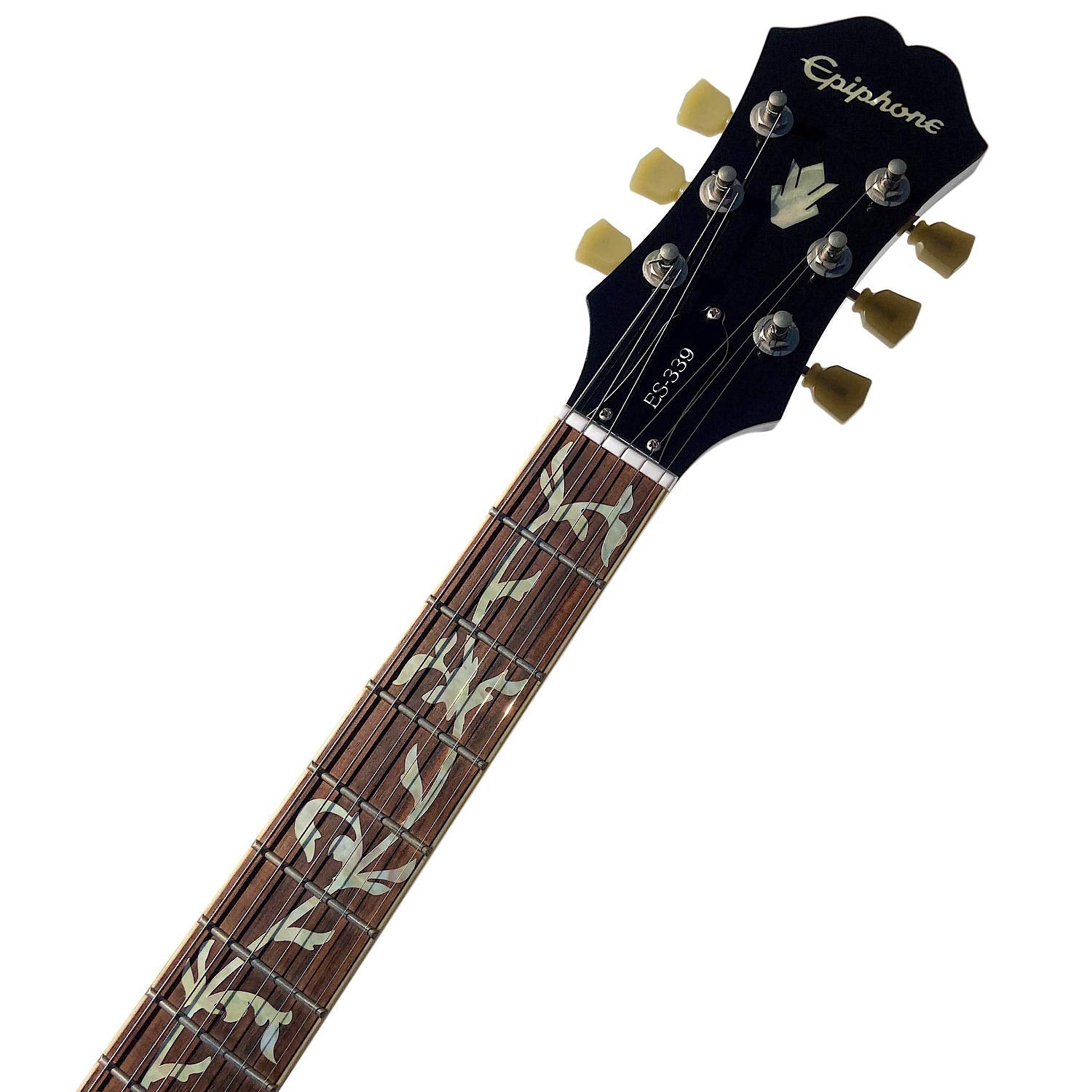 Inlaystickers Sticker/Decal (Ft-050Tg-Aw)