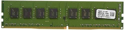 Kingston Technology 4Gb Ddr4 2133Mhz Memory For Select Lenovo, Acer, Dell, & Hp Desktops (Kcp421Ns8/4)