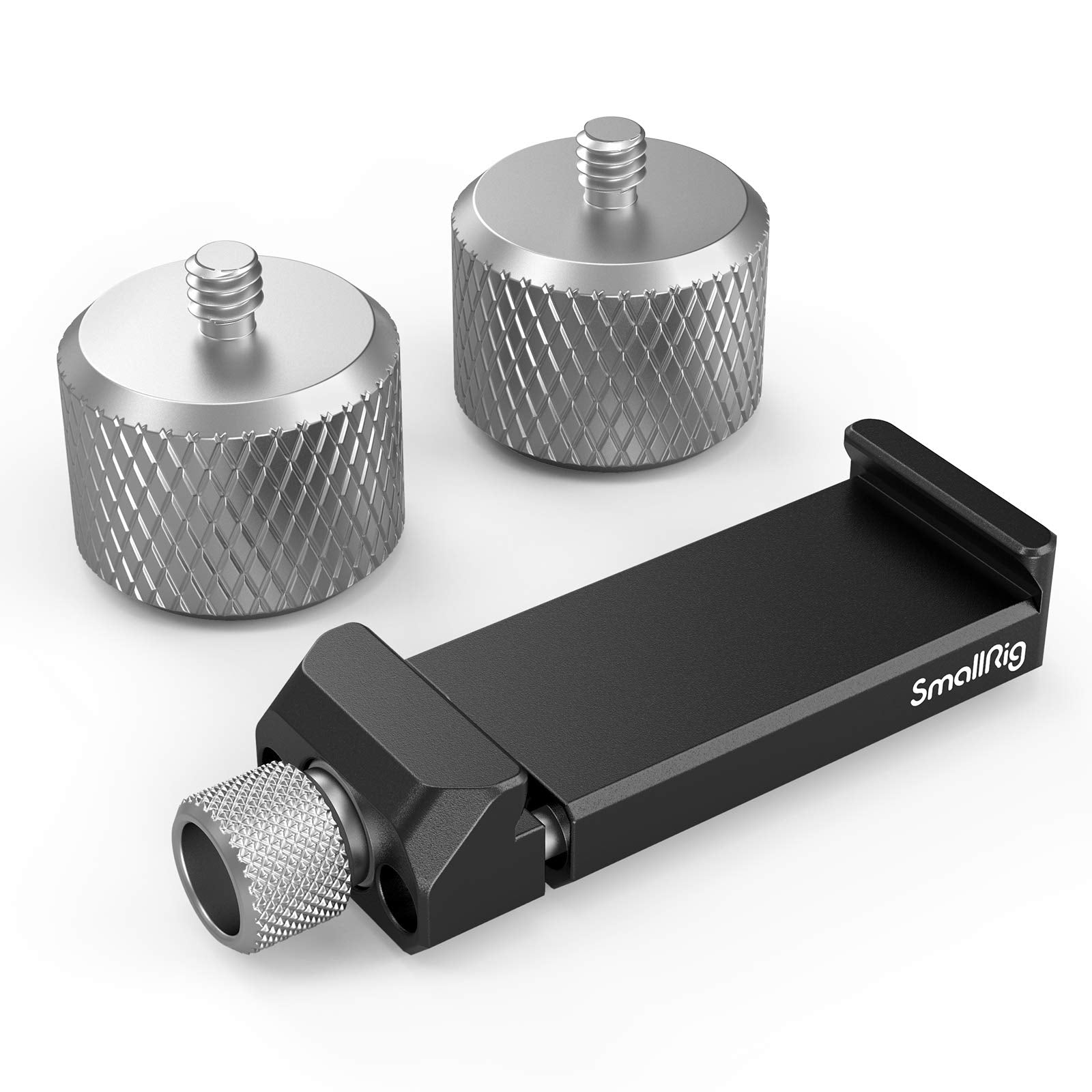 SMALLRIG Counterweight Kit Compatible with DJI RS2/RSC2/RS 3/RS 3 Pro and for Zhiyun Crane 2S/3S/Weebill S and for Moza Air 2/Ai