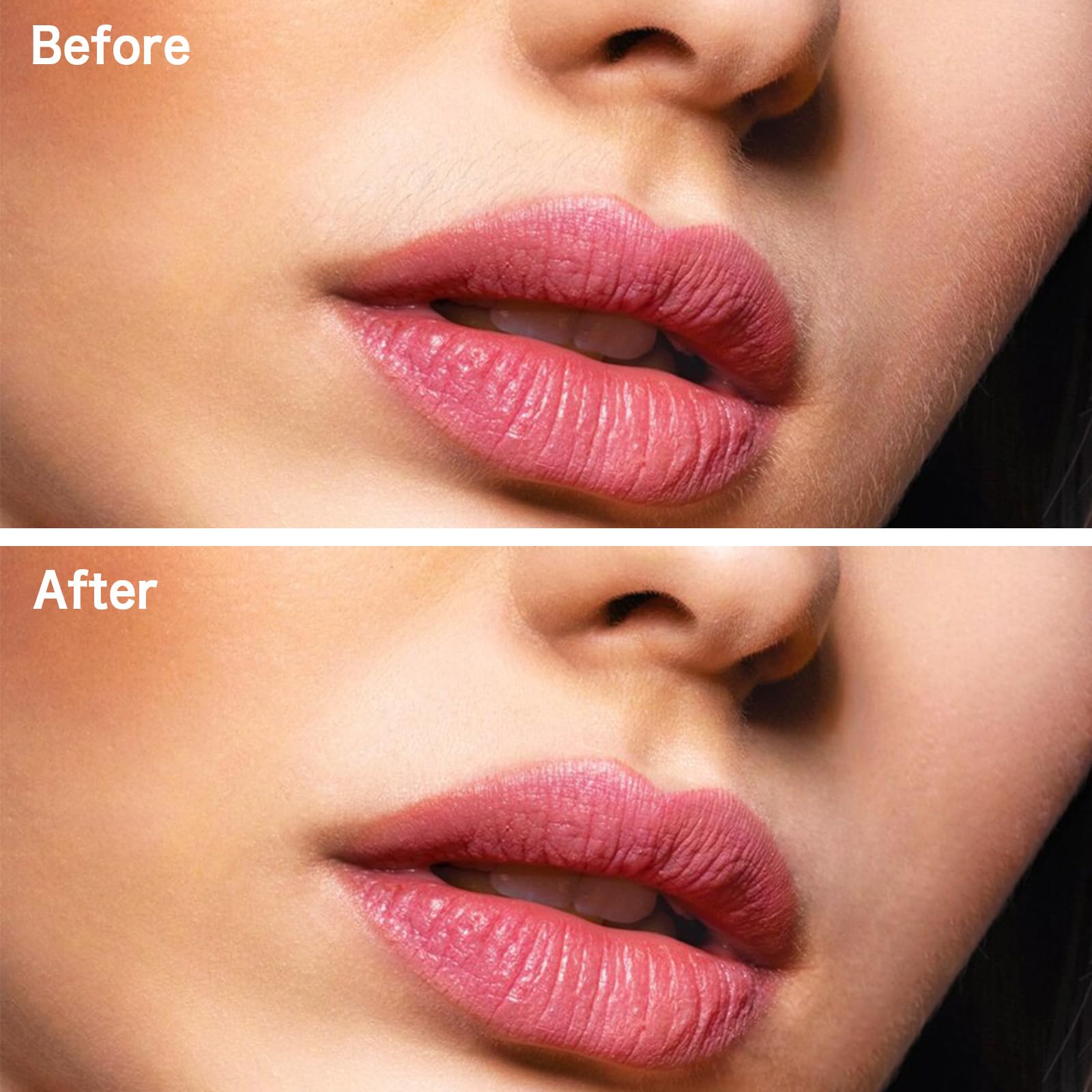 Replacement Heads For Flawless Finishing Touch Generation 3 Facial Hair Remover   New Blades For Flawless Razor