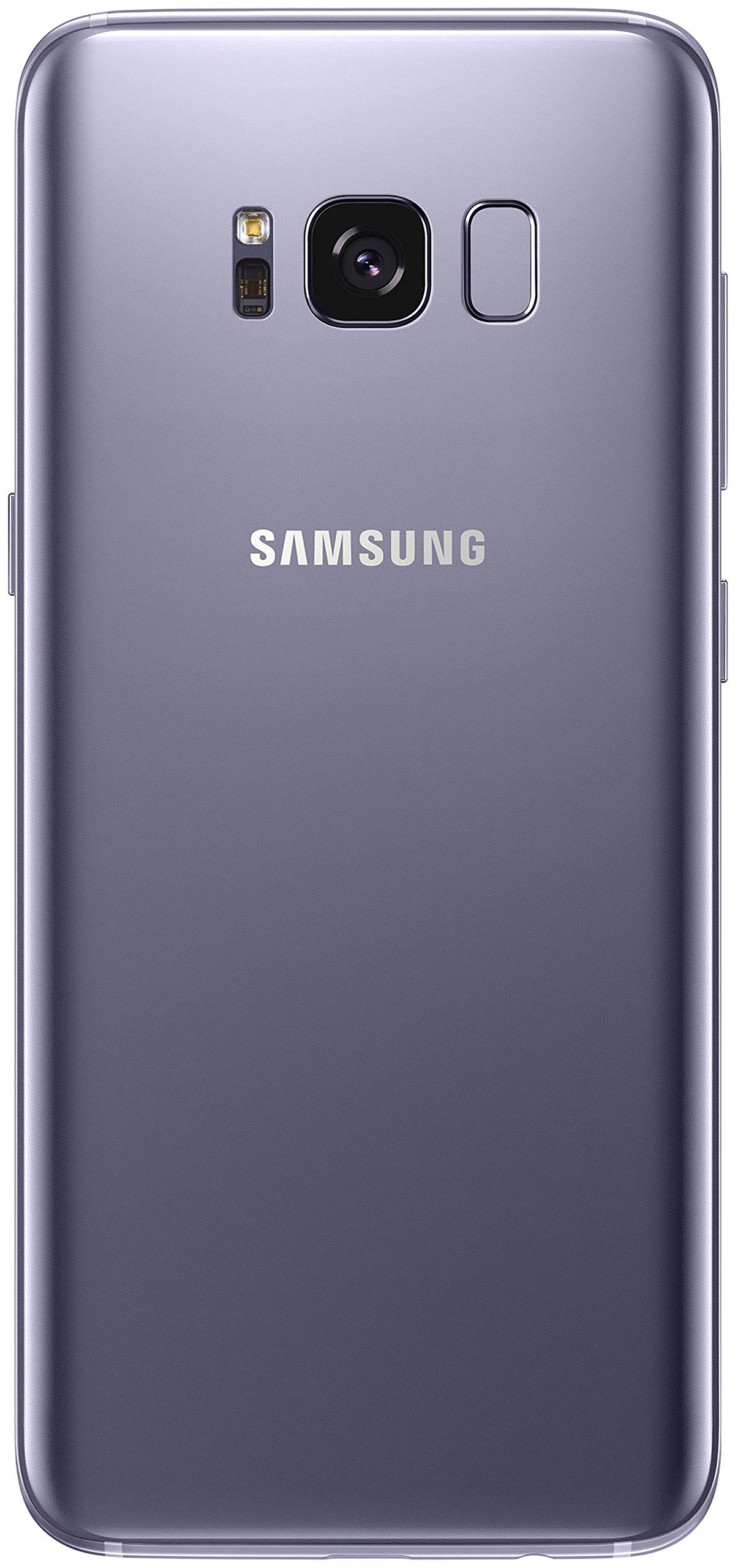 Samsung Galaxy S8-64Gb Unlocked Gsm Phone - W/ 12Mp Camera - Orchid Gray