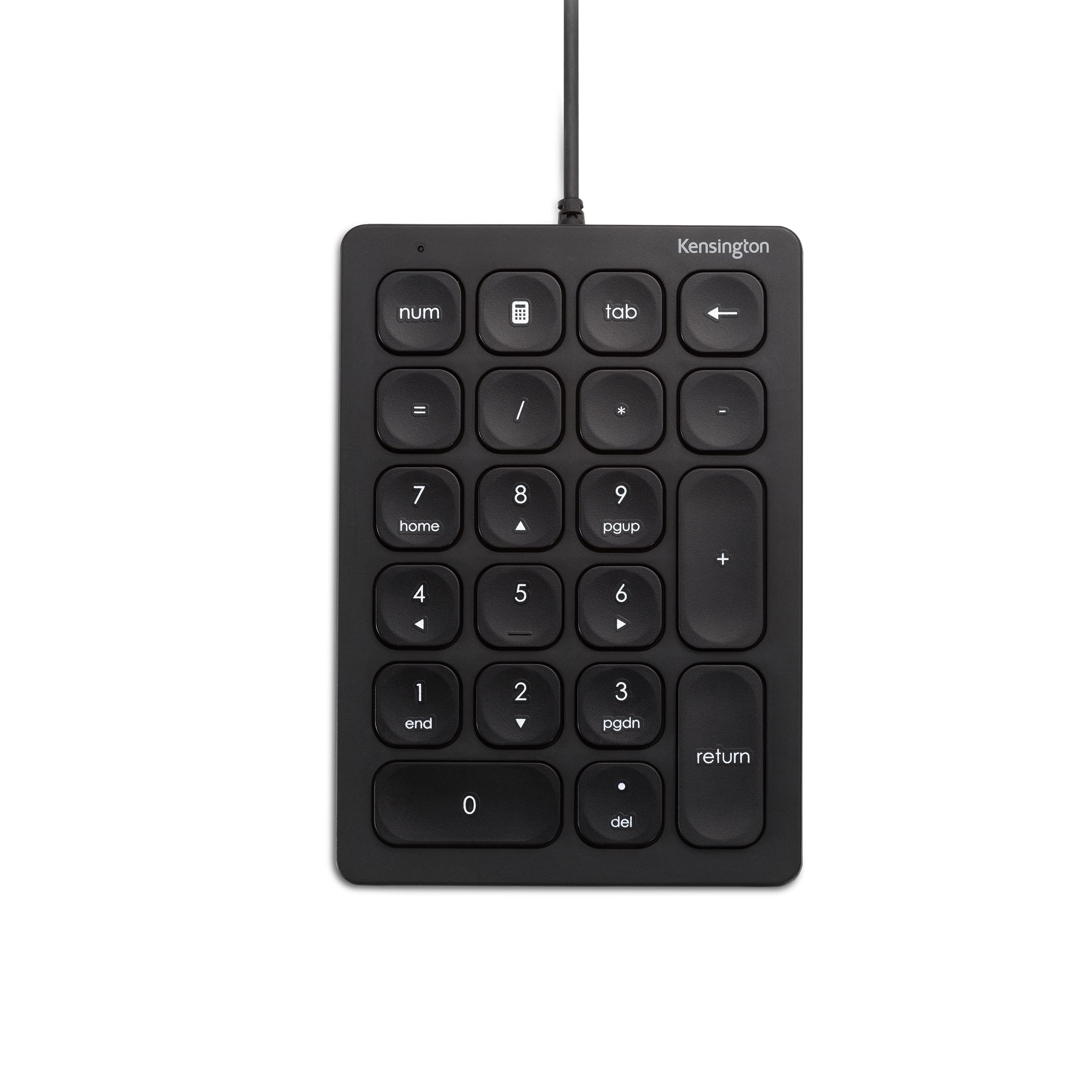 Wired Numeric Keypad