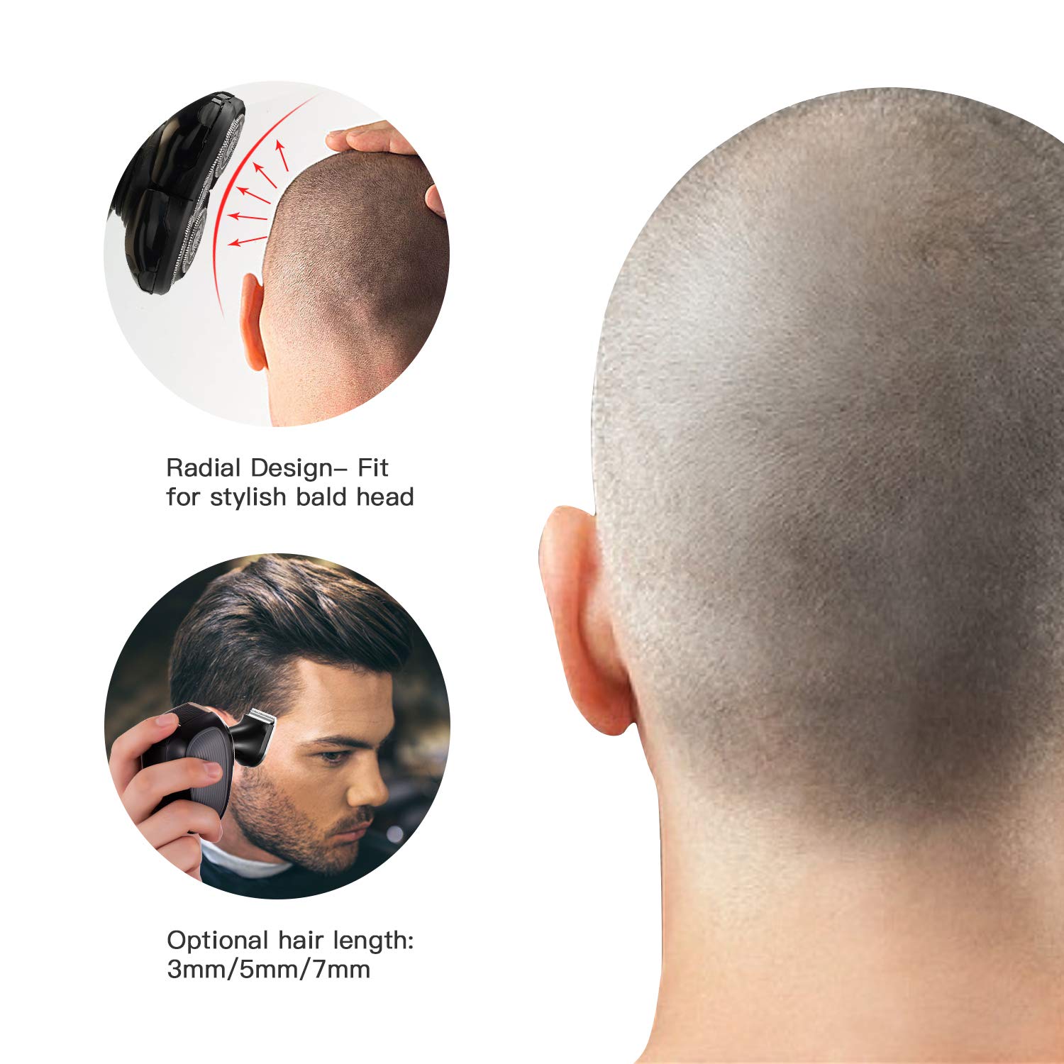 Roziapro Grooming Kit