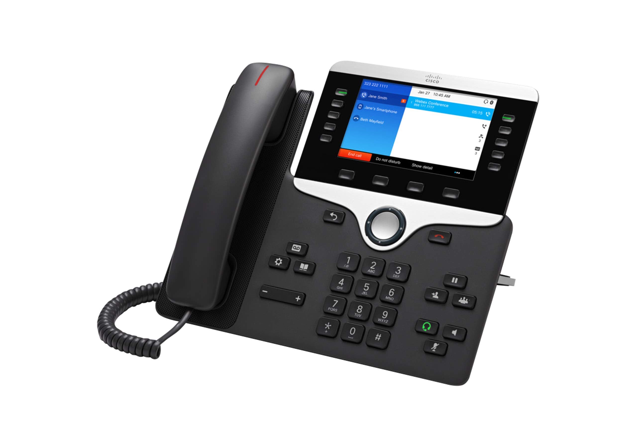 REFURB 8851 IP Phone