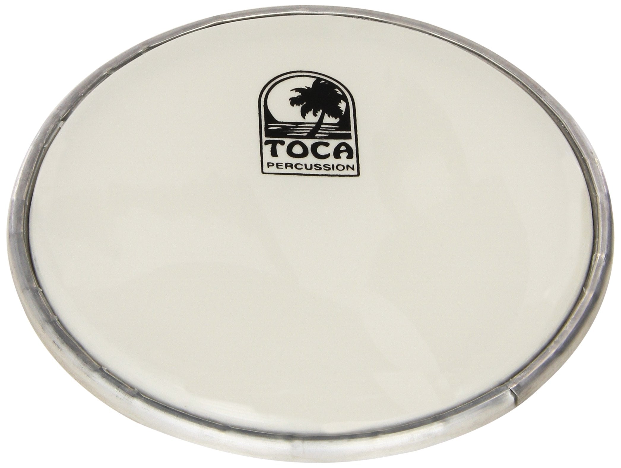 Toca TPTSKJH 6Inch Rim for TSKJ6BK Sidekick Jingle Tambourine