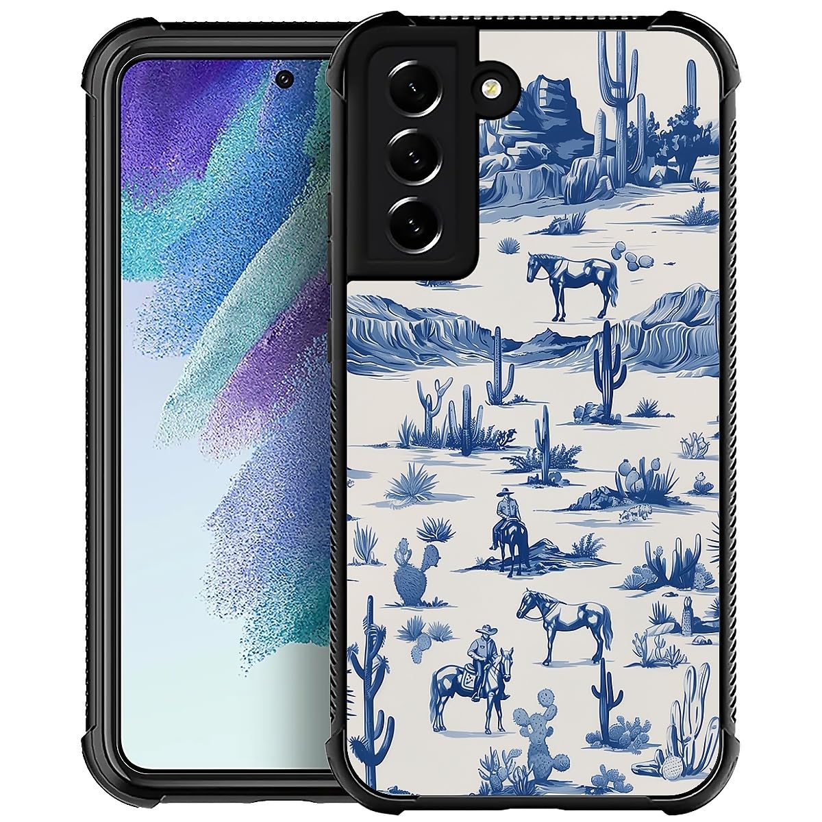 Fkbrcl4U For Samsung Galaxy S21 Case,Graphic Design For Girl Boy Soft Silicone Hard Acrylic Shock Protection Designed For Samsun