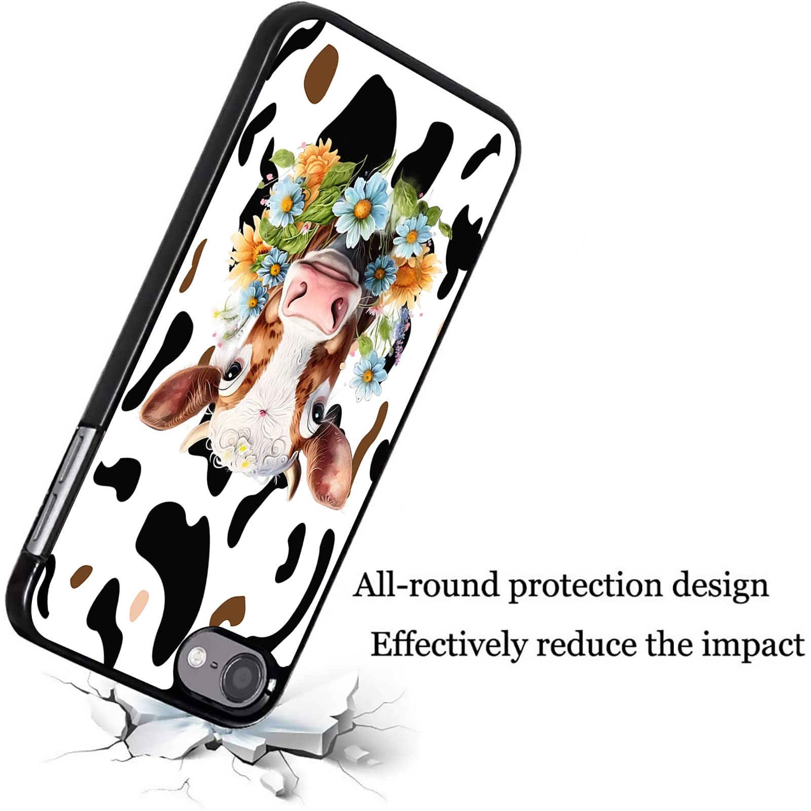 For Ipod Touch 7 Case,Touch 6/5 Case,Airwee Slim Back Cover Hard Plastic Protector Case For Apple Ipod Touch 5Th/6Th/7Th Generat