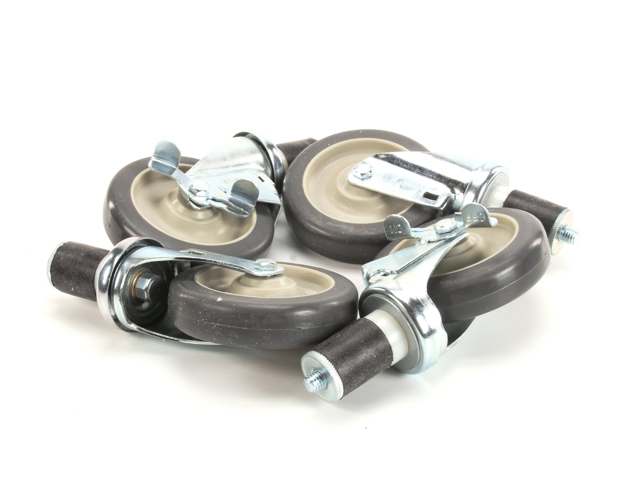Blodgett 16002 Caster Set