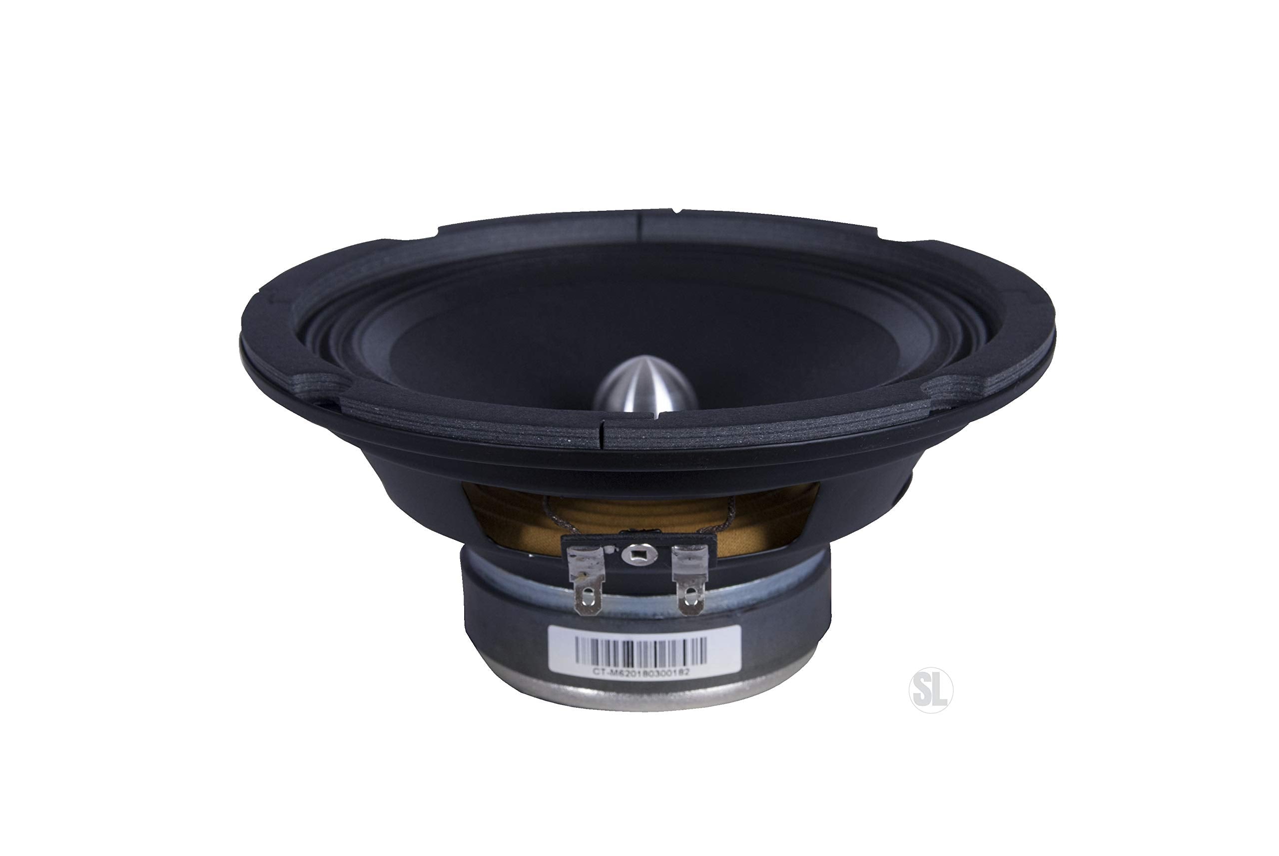 Orion Cobalt Ct M6 6.5'' 4 Ohm Series Ct Midrange 150 Watts Rms Car Audio Car Stereo Mid