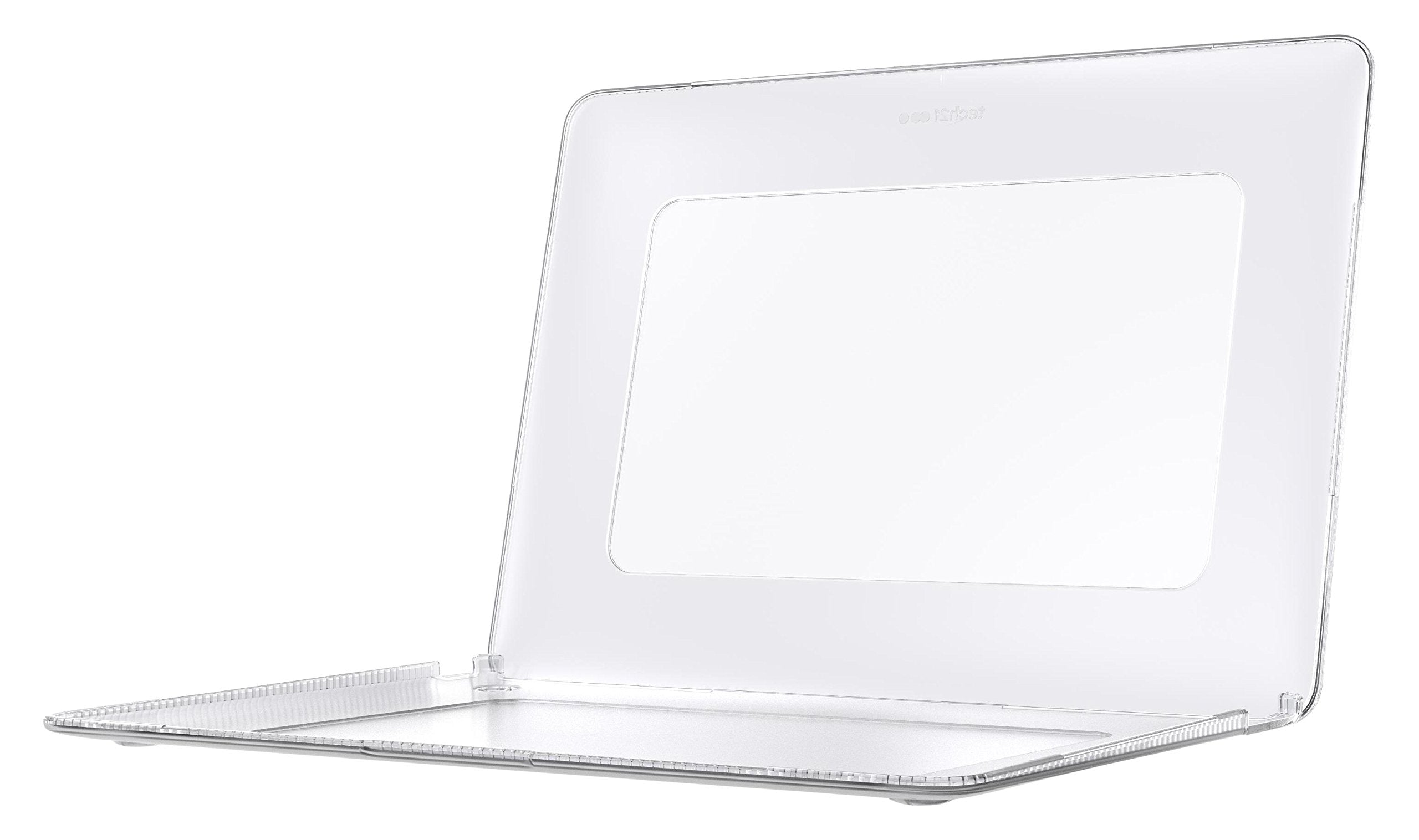Tech 21 Impact Clear Case For Apple Macbook 12''   Matte
