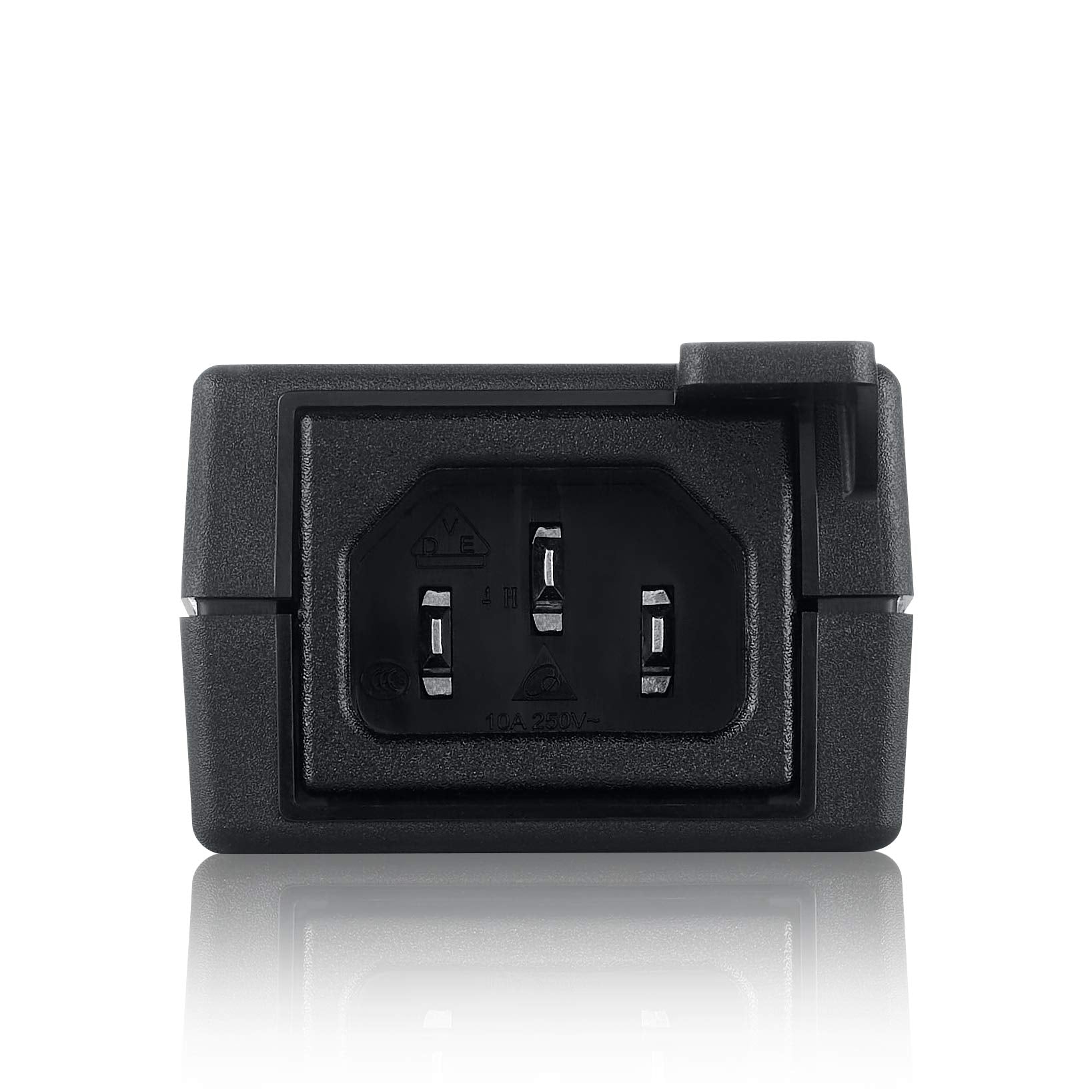 Zyxel Single 1 25G Multigig 8023At Poe+ Injector Poe12 30W]