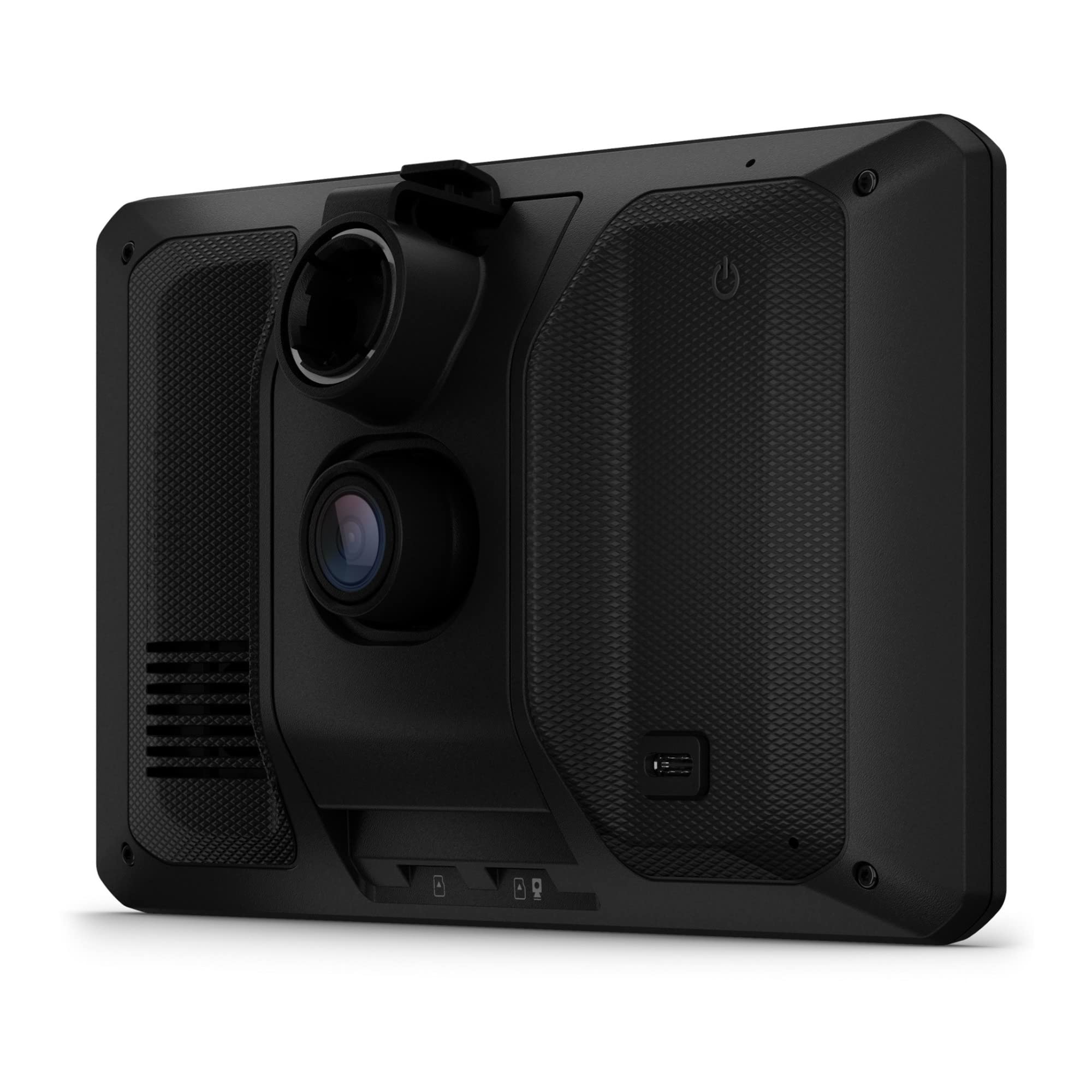 Garmin Rv Cam 795, Large, Easy-To-Read 7    Gps Rv Navigator, Built-In Dash Cam, Automatic Incident Detection, Custom Rv Routing