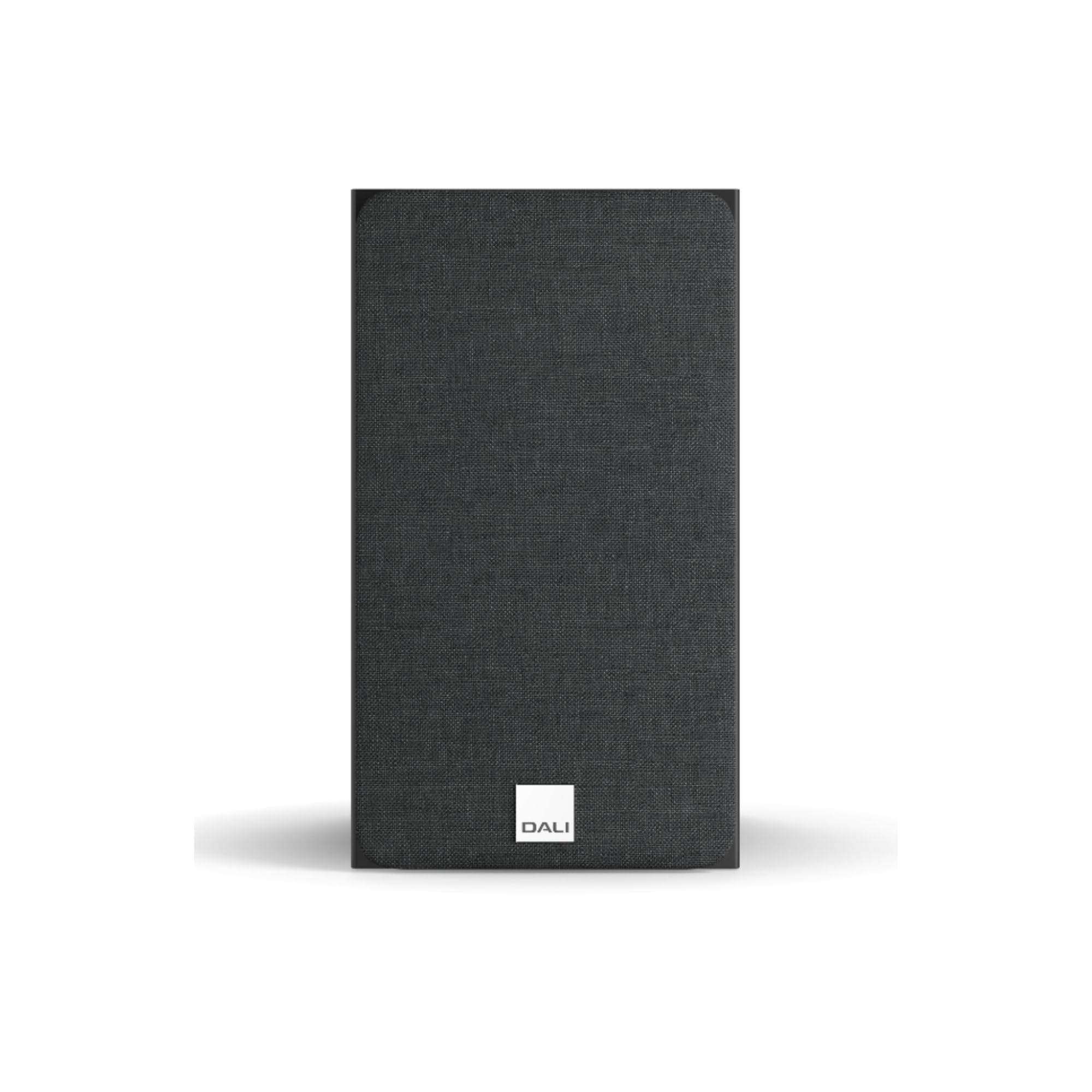 Dali Oberon 3 Bookshelf Speaker   Dark Walnut (Pair)