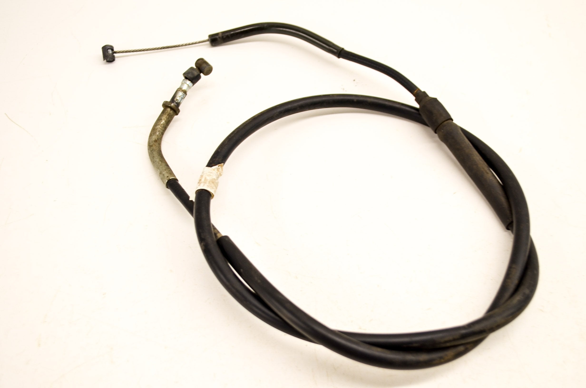 Kawasaki 2003 2006 Kfx400 Starter Cable 54017 S001 New Oem