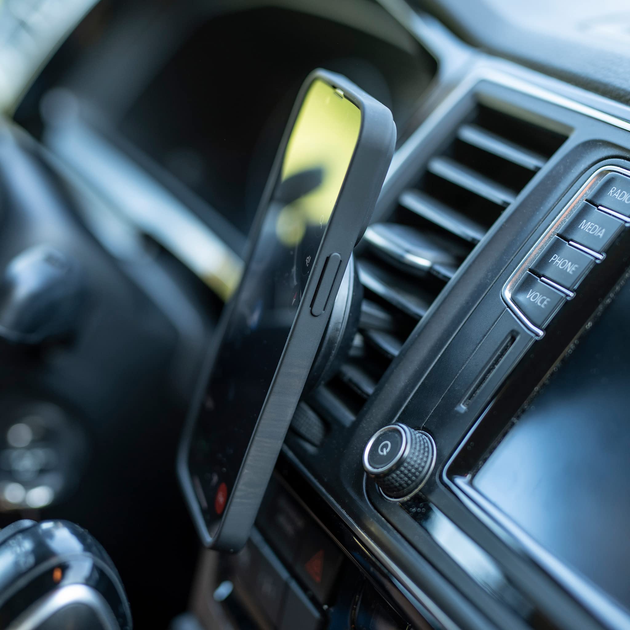 Sp Connect Vent Mount Spc+