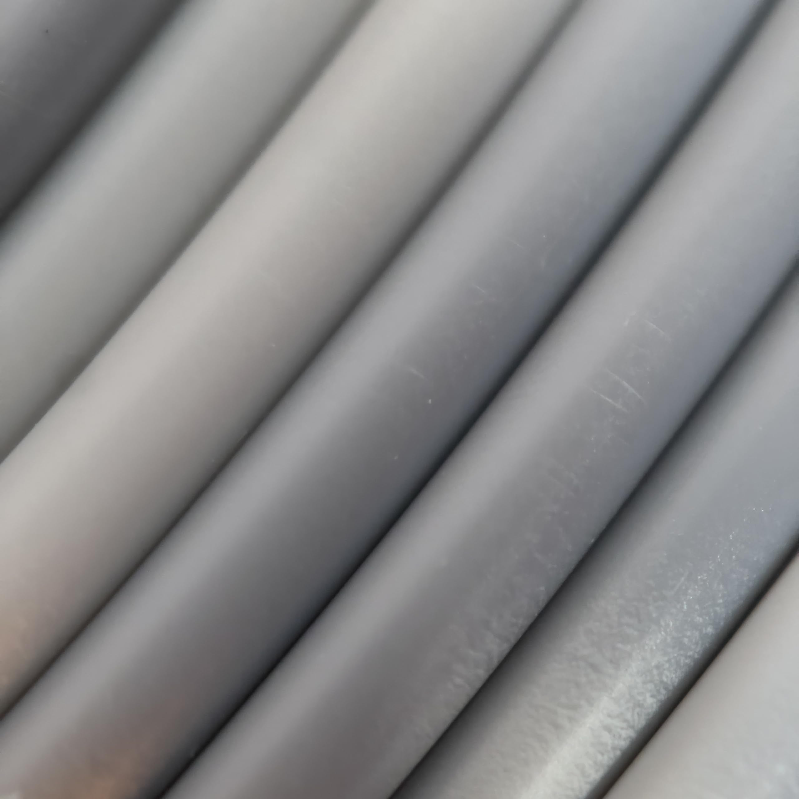 Cookiecad Silk Pla Filament 1.75Mm 1Kg Rainbow Multicolor 3D Printer Filament   Silver Ombre Silk Pla