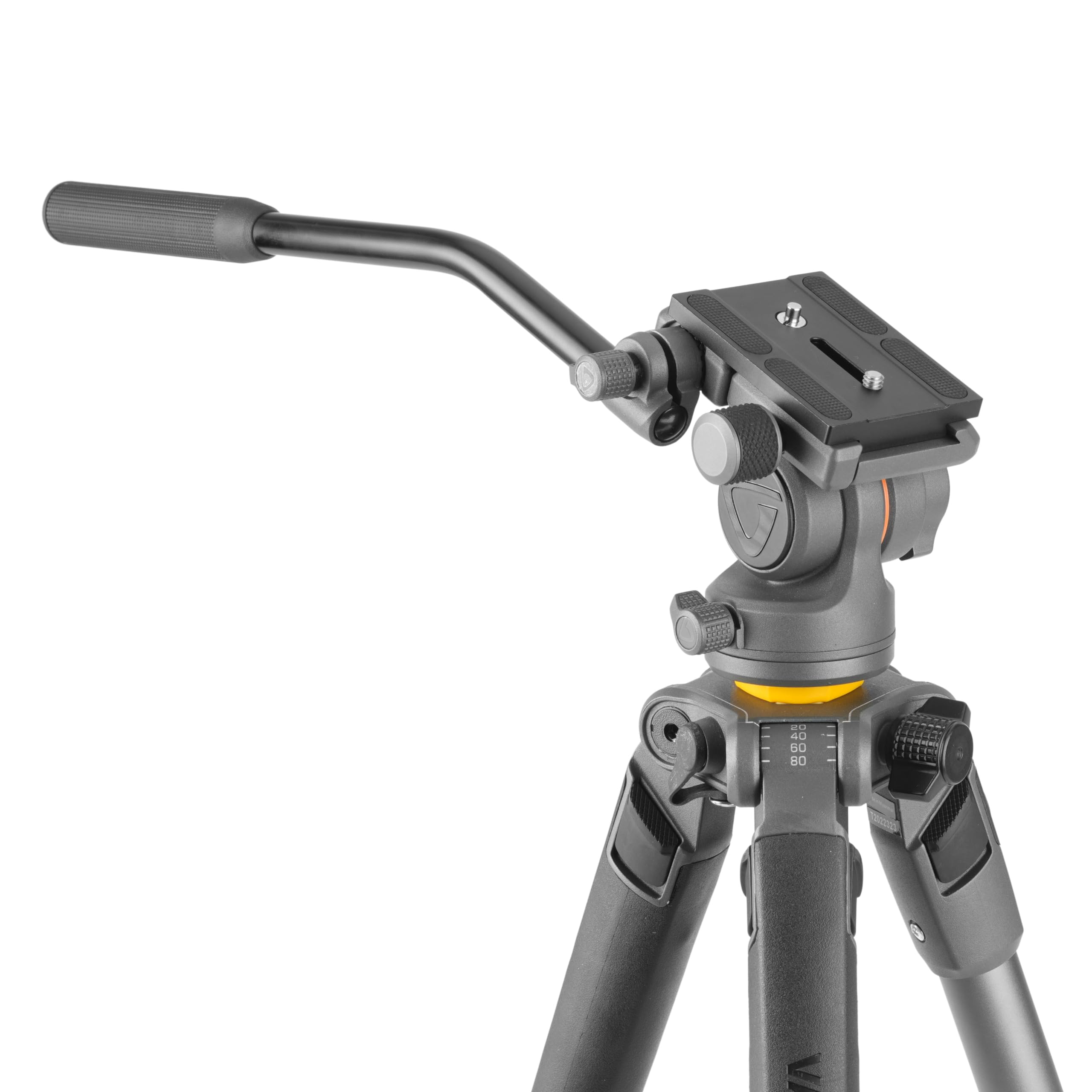 Vanguard Alta Pro 2 263Av Aluminum Tripod With Alta Ph 114V Video Head