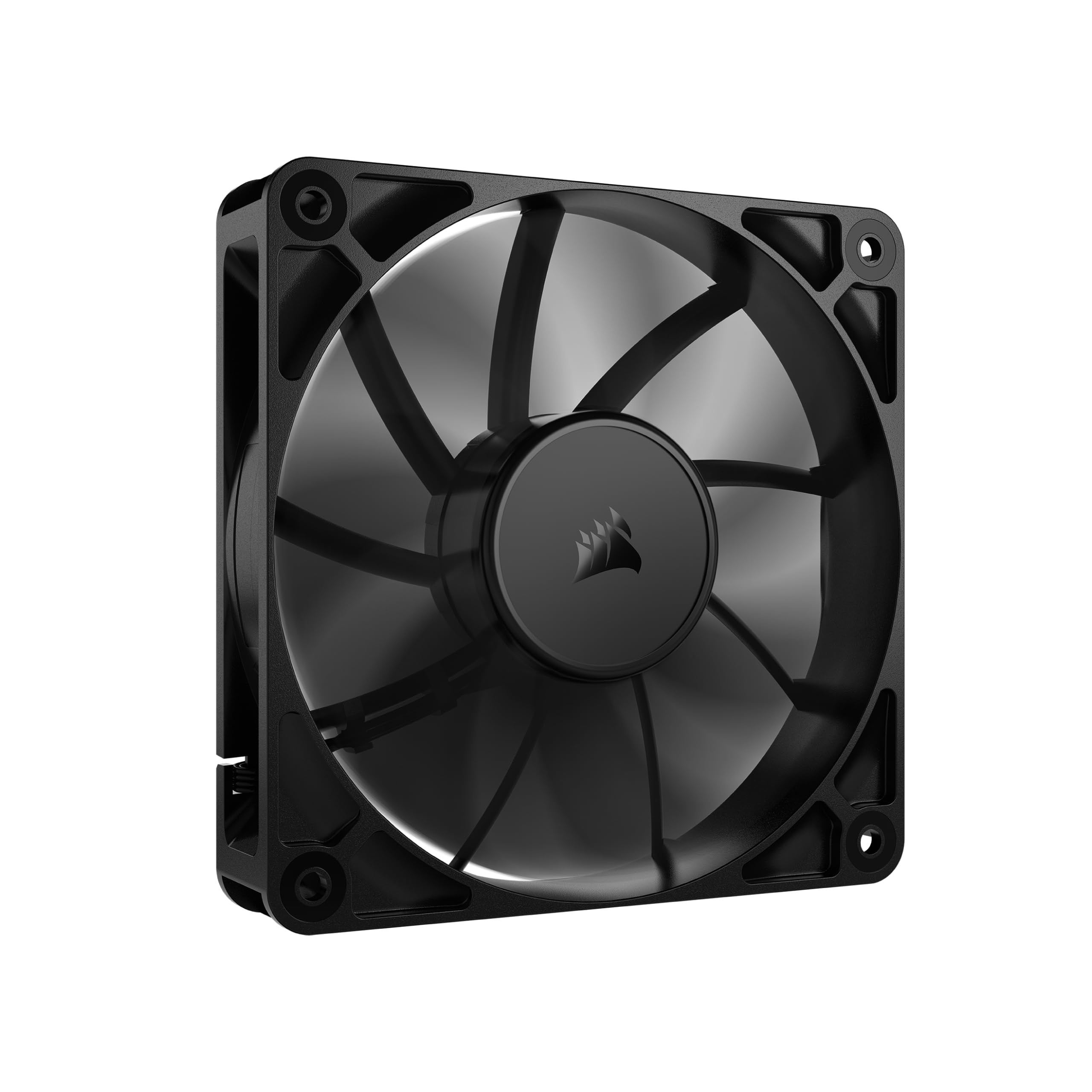 Corsair Rs120, 120Mm Fan, Single Pack