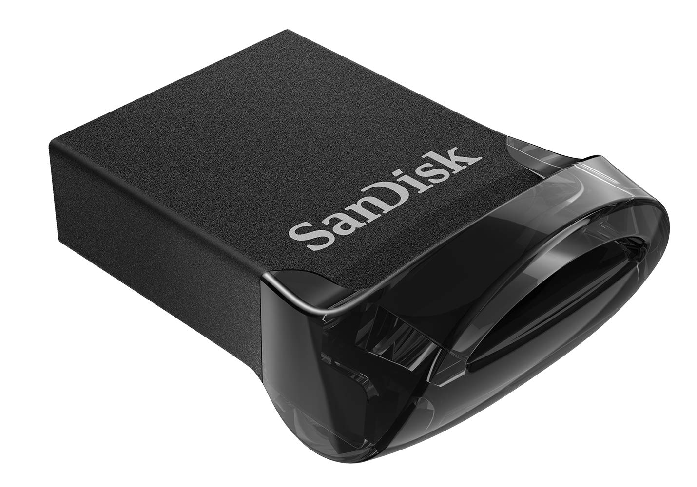 Sandisk 1Tb Ultra Fit Usb 3.2 Gen 1 Flash Drive   Up To 400Mb/S, Plug And Stay Design   Sdcz430 1T00 G46