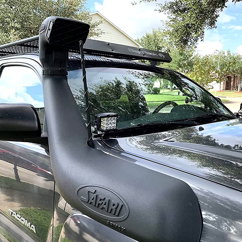 16 Inch Antenna For 1995 2025 Toyota Tundra Tacoma Fj Cruiser, Toyota Accessories, Truck Car Toyota Tundra Tacoma Antenna Replacement For Am Fm Reception