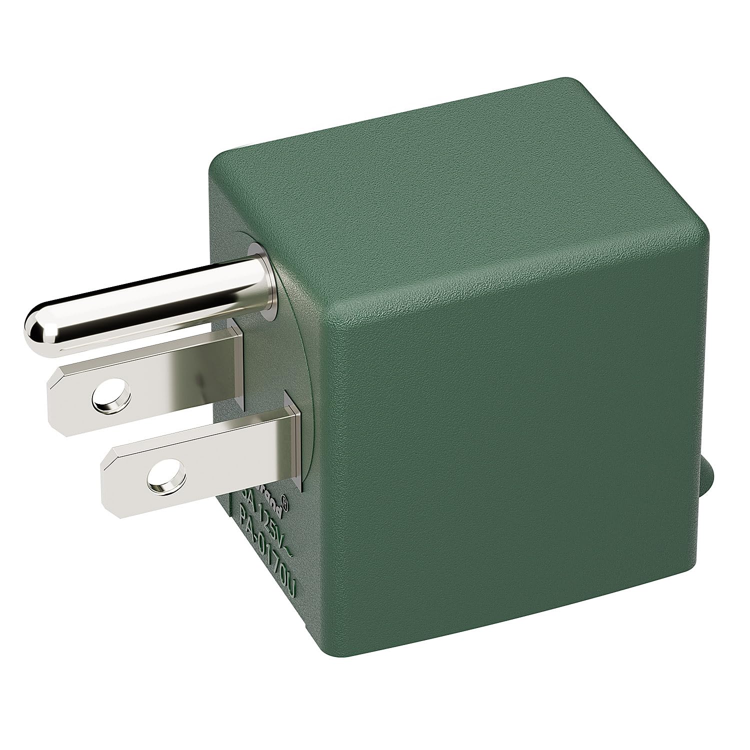 90 Degree Adapter Right Angled Upward Angled Usa 3 Prong Male Female Adapter, Plugrand 90 Degree Angled Usa Male Female Adapter,