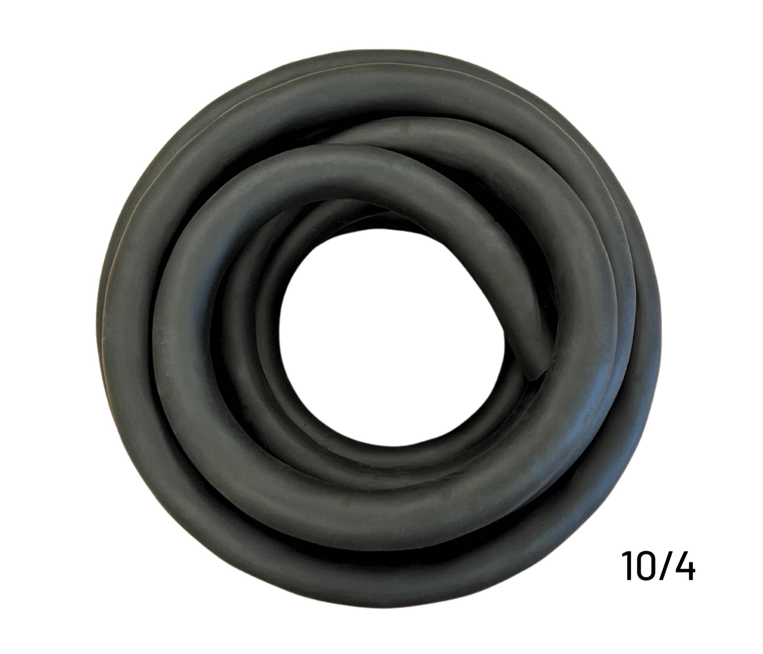 10/4 40 Feet 10 Awg Soow So Cable Cord Wire   10 Gauge 4 Conductor 600V Portable Power Extension Cord Cable For, Motor Leads, Po