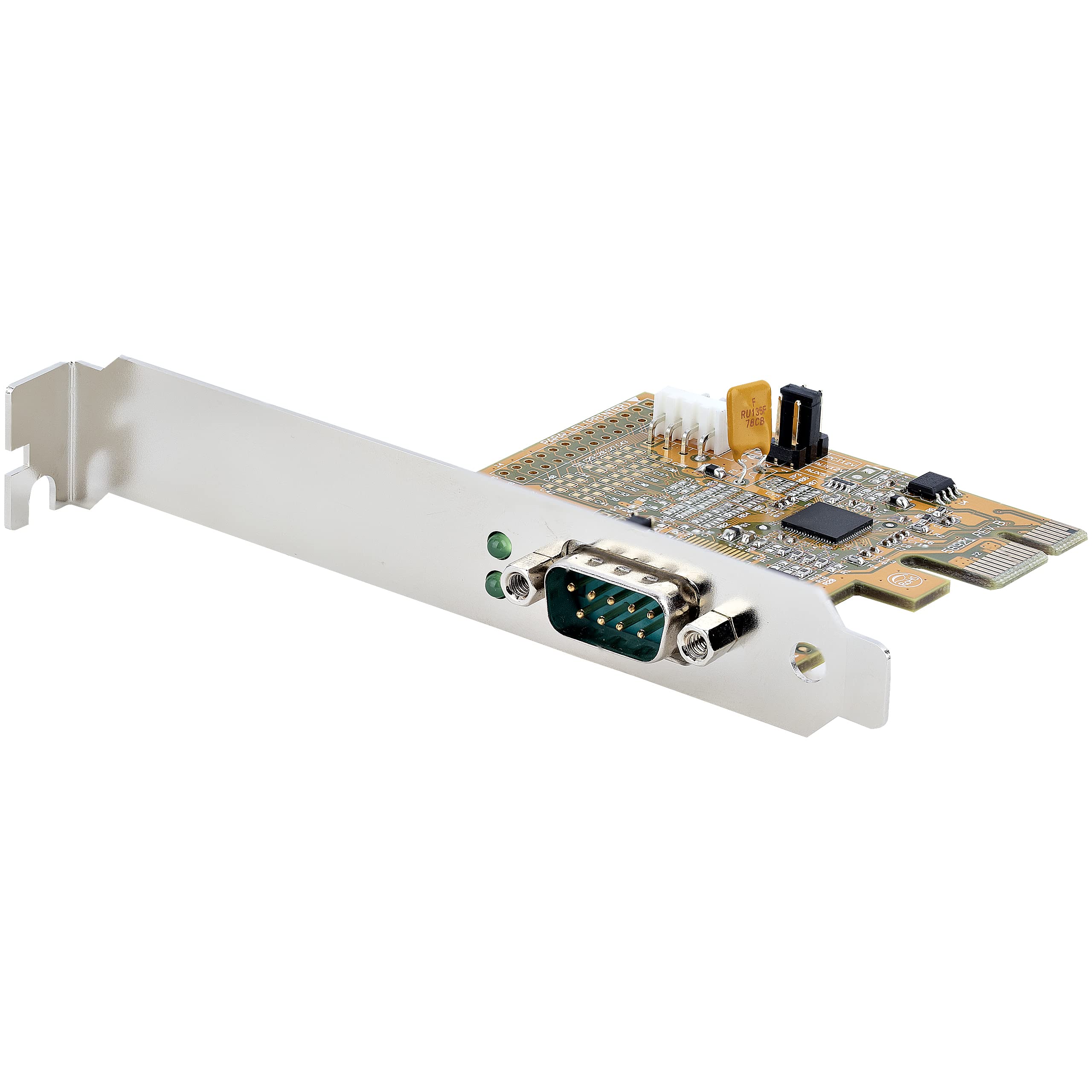 1 Prt Pci E Serial Card Taa