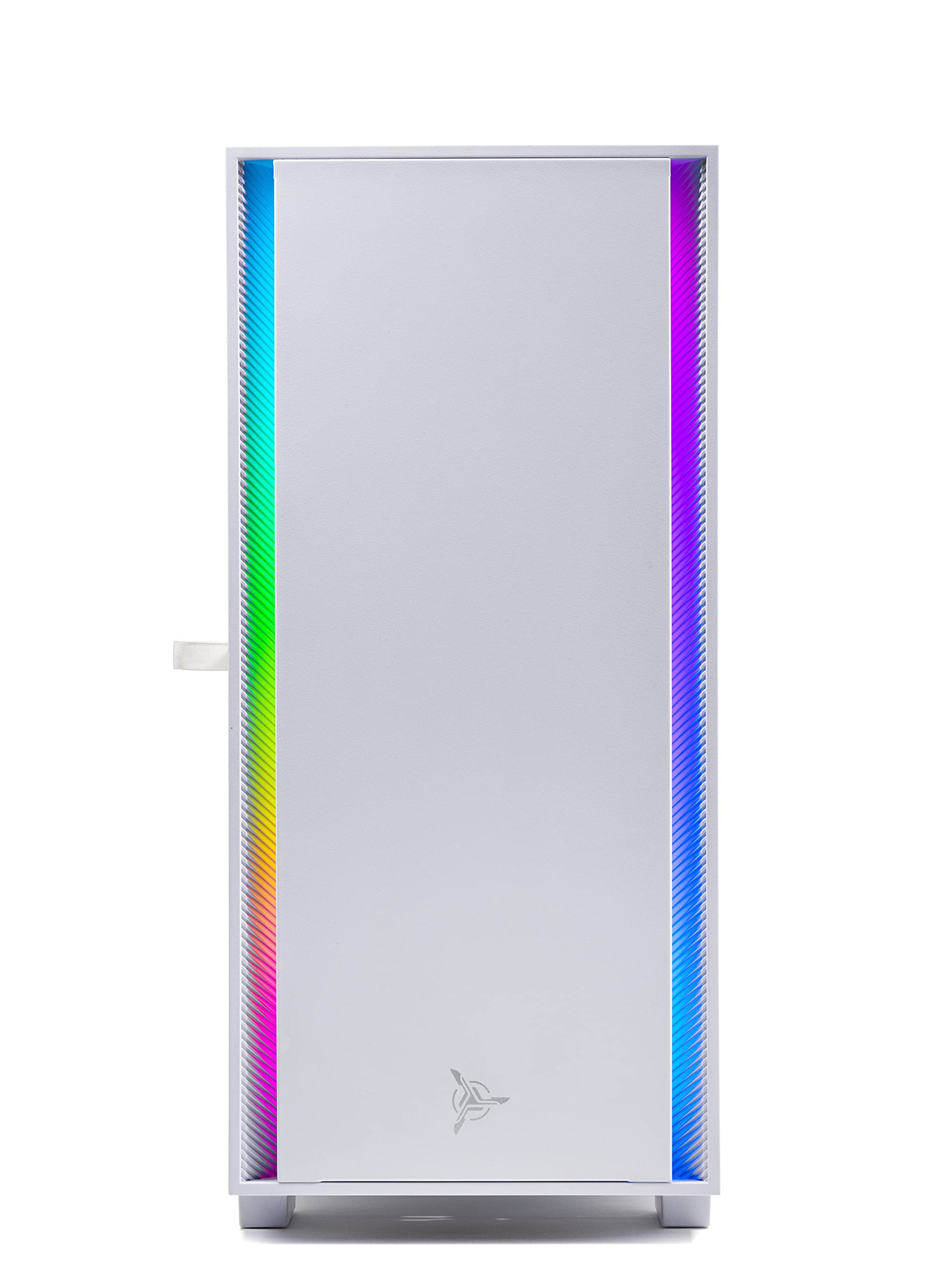 Skytech Gaming Shiva Gaming Pc, Intel I7 12700F 2.1 Ghz, Rtx 4060, 1Tb Nvme, 16Gb Ddr4 Ram 3200, 600W Gold Psu Wi-Fi, Win 11 Hom