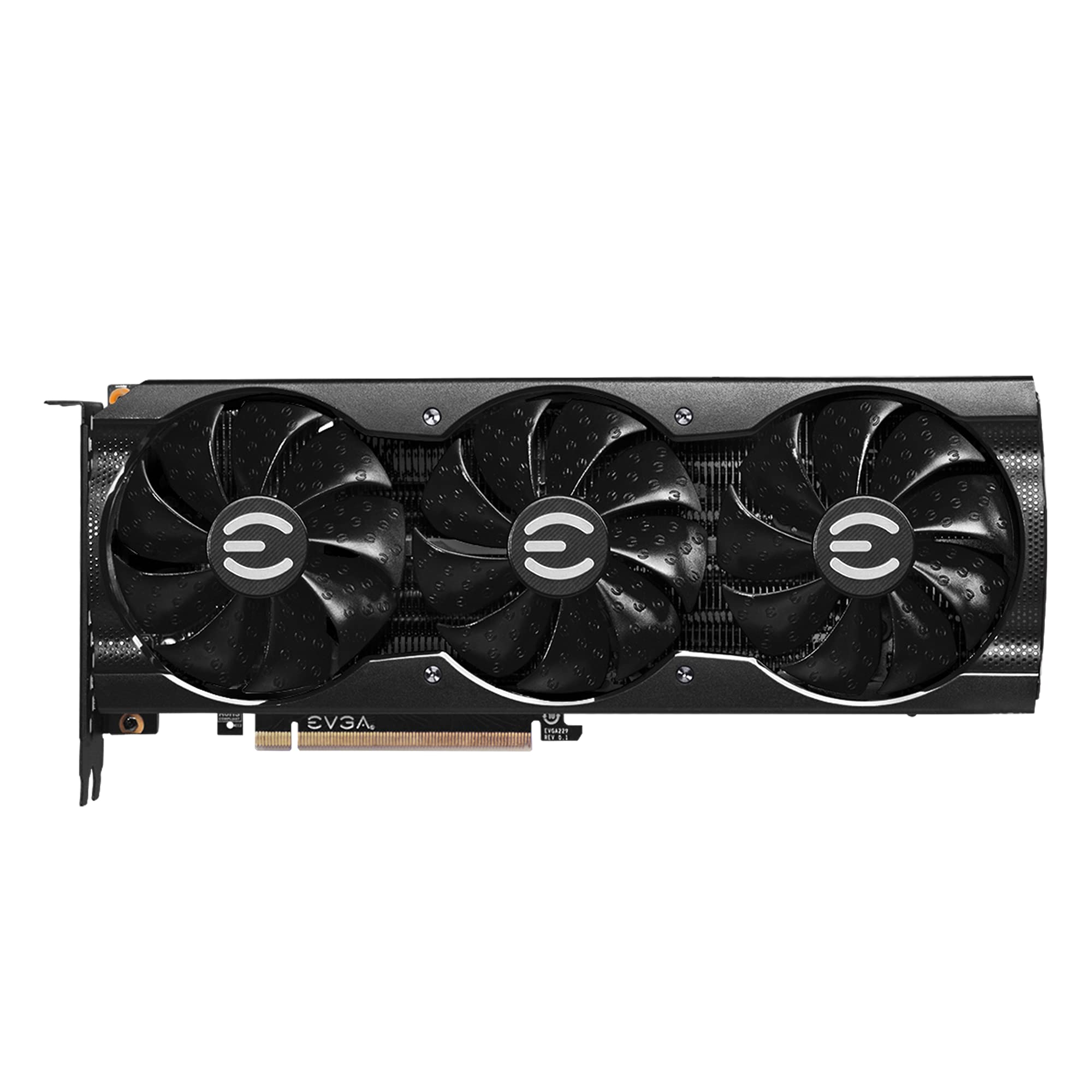 Evga Geforce Rtx 3060 Ti Ftw Ultra Gaming, 08G P5 3667 Kl, 8Gb Gddr6, Icx3 Cooling, Argb Led, Lhr