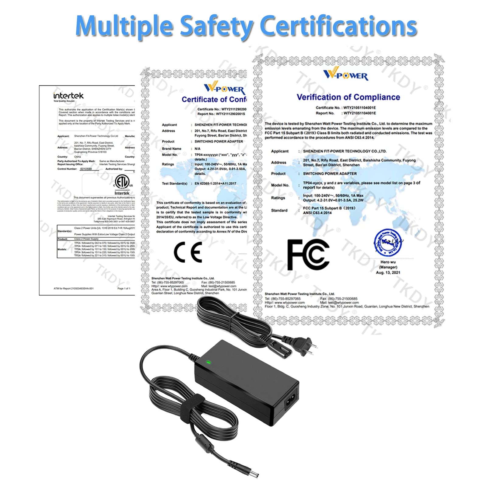Tkdy For Canon R50 Dummy Battery Ack E18 Power Supply Dr E18 Lp E17 Dc Coupler Kit, For Canon Eos R50 R100 R8 R10 Rp, Rebel T6I T7I T8I T6S Sl3 Sl2 77D 800D Digital Cameras.