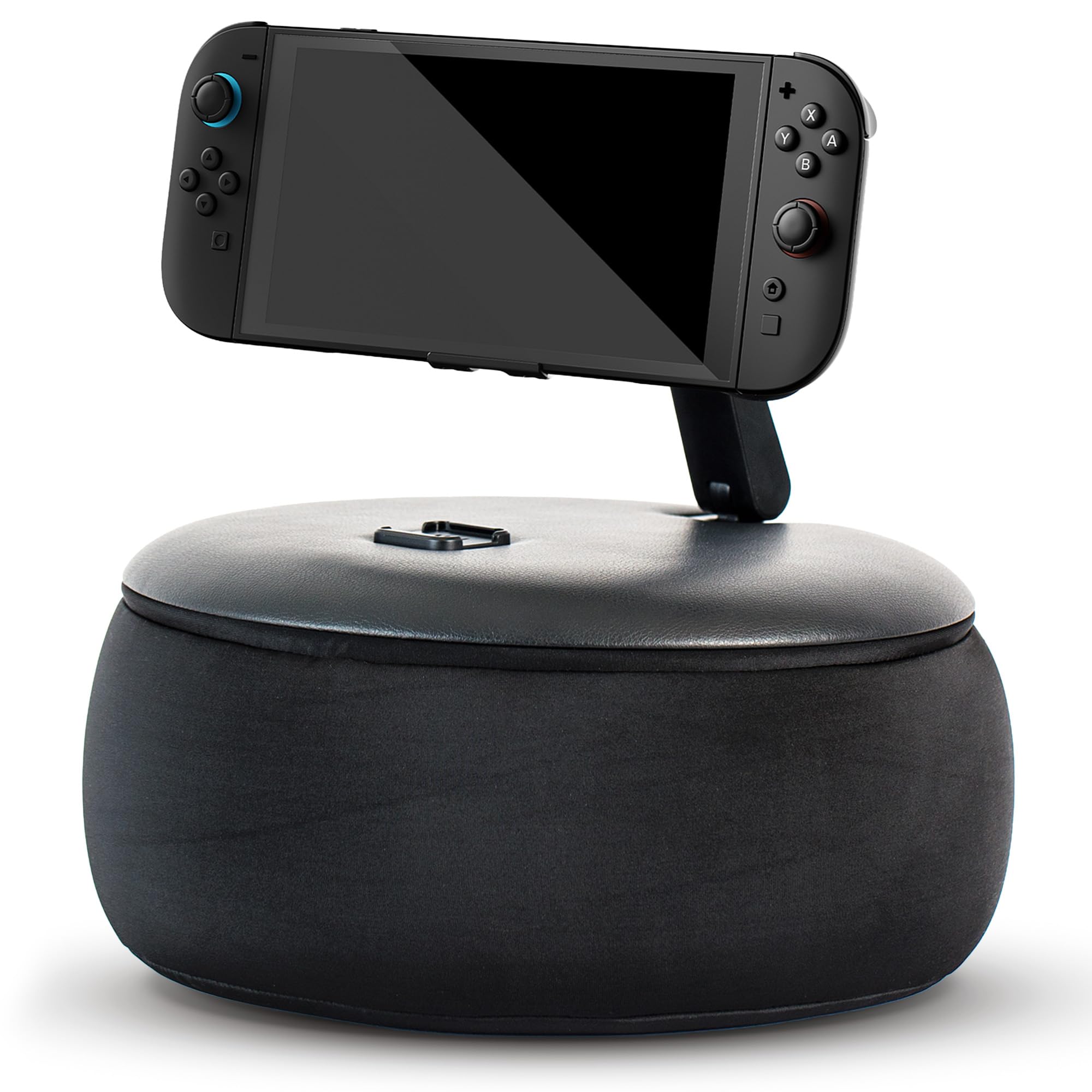 Mechanism Gaming Pillow Compatible with The Nintendo Switch 2 | Experience Zero Gravity Gaming with Our Nintendo Switch 2 Access