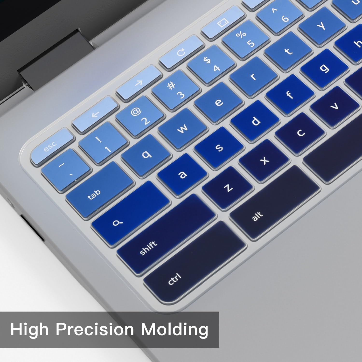 Keyboard Cover For Acer Chromebook Spin 11 311 C733 Cp311 511 512/Chromebook 11 Cb3 131 Cb3 132 Cp311 C738T Cb5 132T/Chromebook