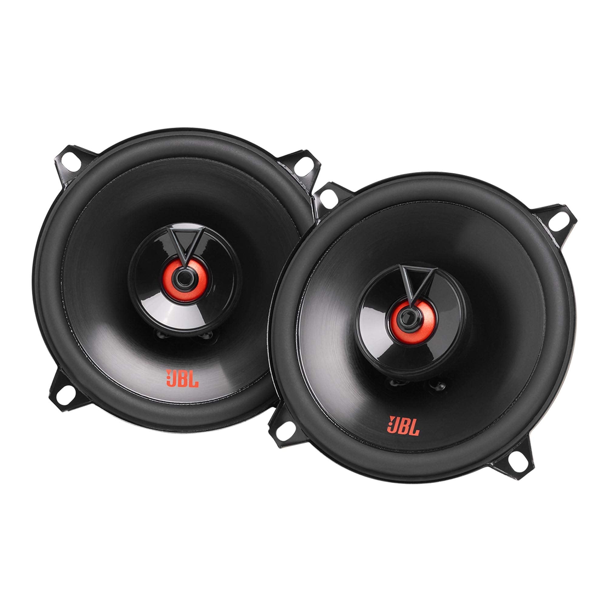 JBL Club 522F - 5, Two-way Component Speaker System (No Grill)