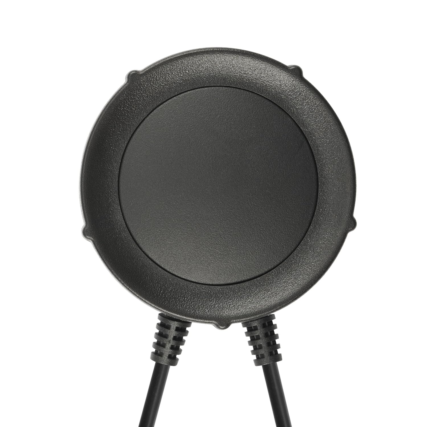 Earmor Tactical Headset Kenwood Version Ptt Military Standard 7.0 Plug For Radio Adapter