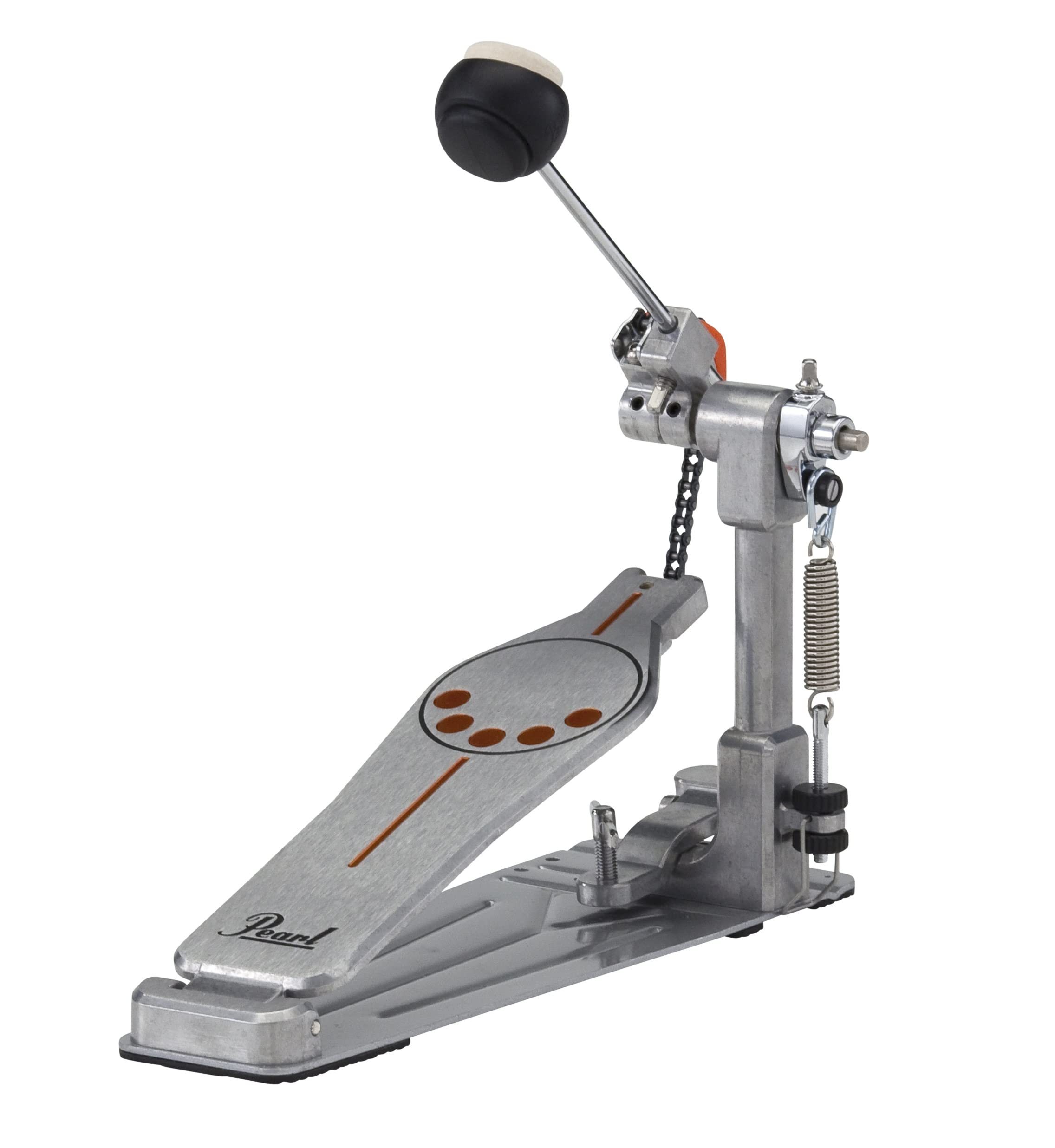 Pearl P932 Longboard Double-Bass Drum Pedal - Left