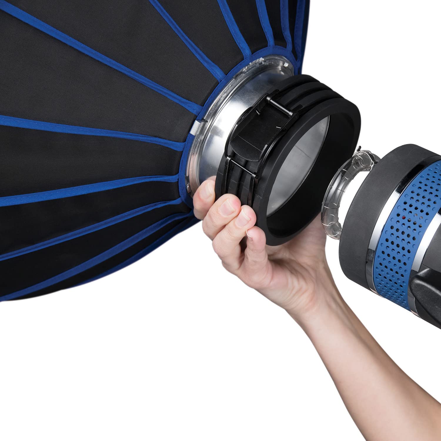 Westcott Rapid Box Switch Insert (Compatible With Profoto B10, B1, B1X, D2)