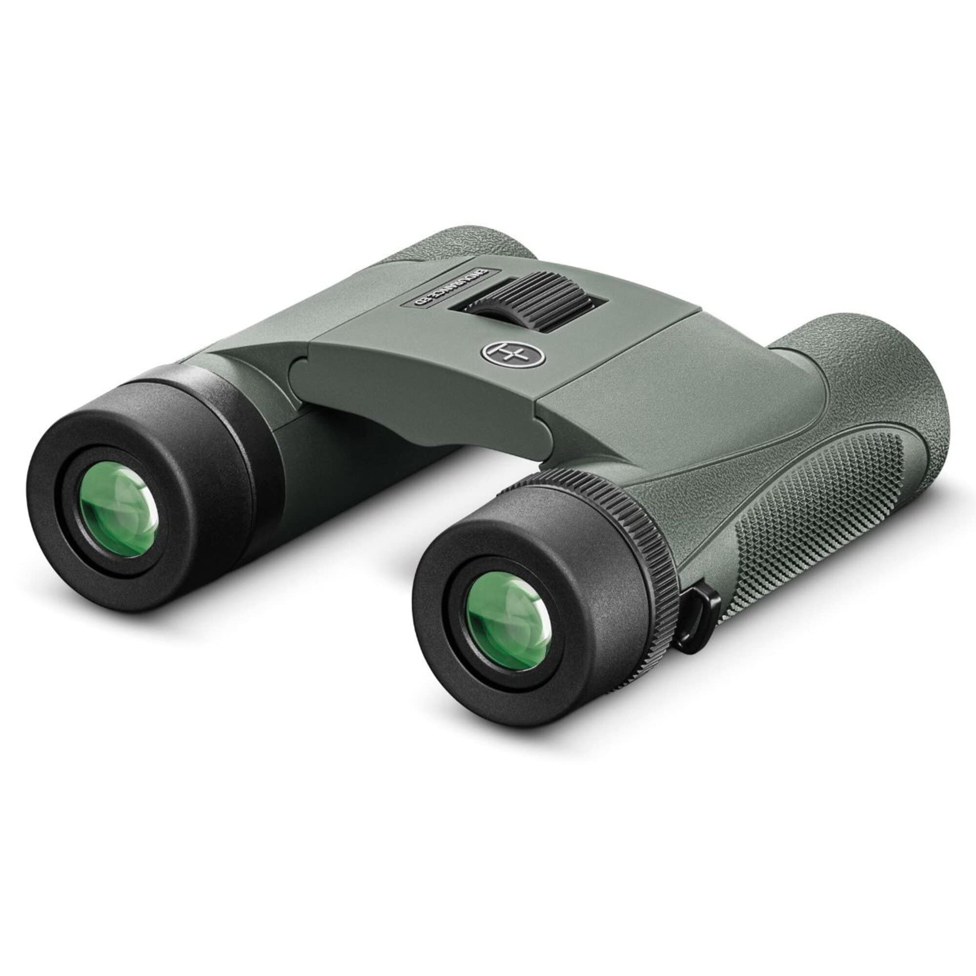 Endurance Ed Binoculars Compact 8X25 Green