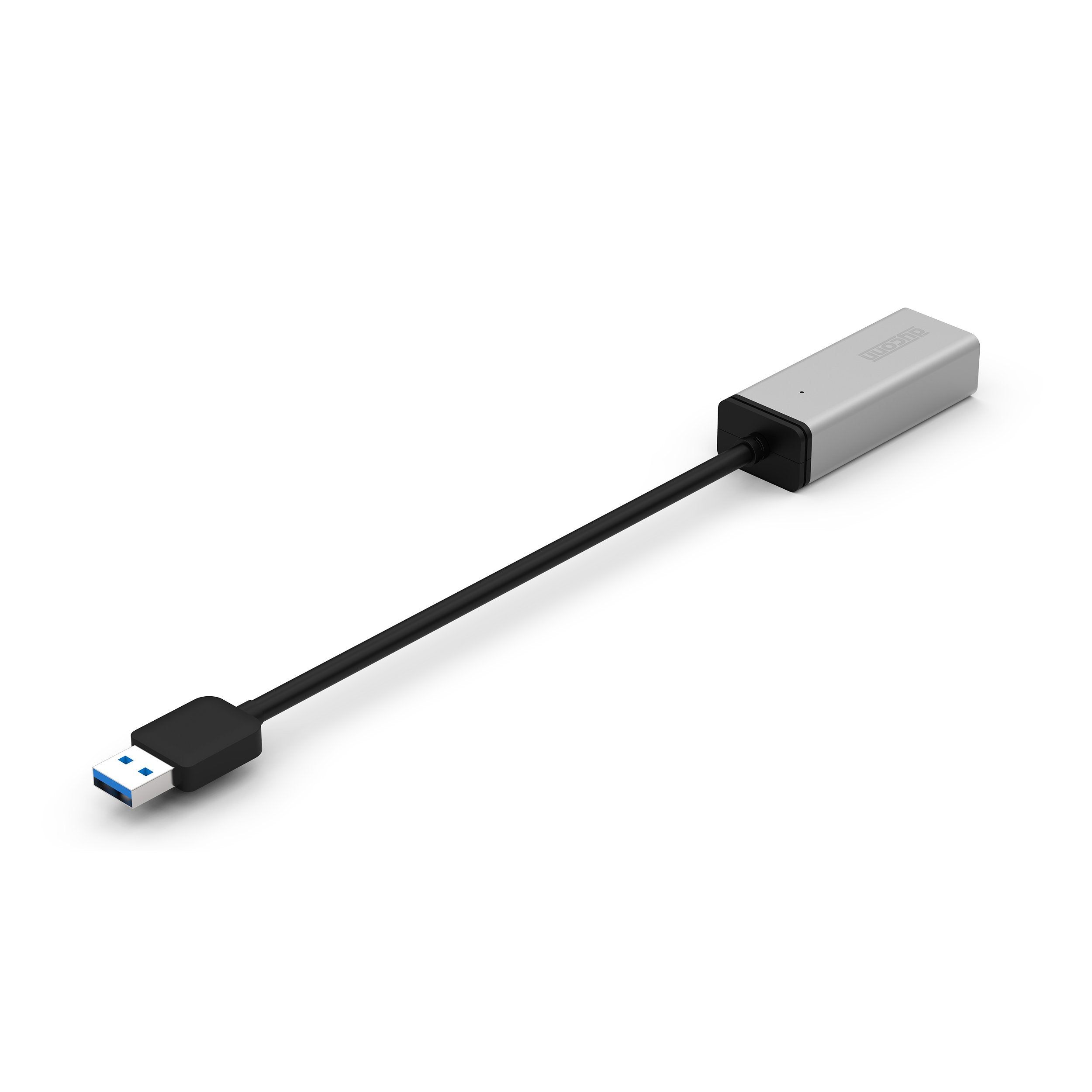 Dyconn USB 3.0 Gigabit Ethernet Cable (U3GEA)