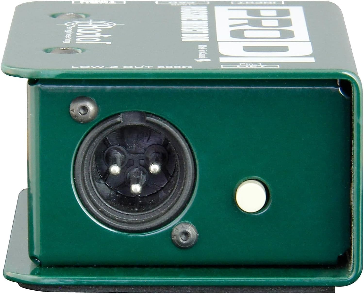 Radial Pro Di Passive Direct Box