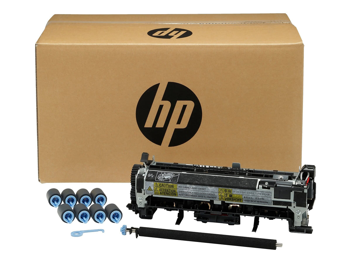 HP OEM B3M77A Printer Maintenance Kit for Laserjet M630